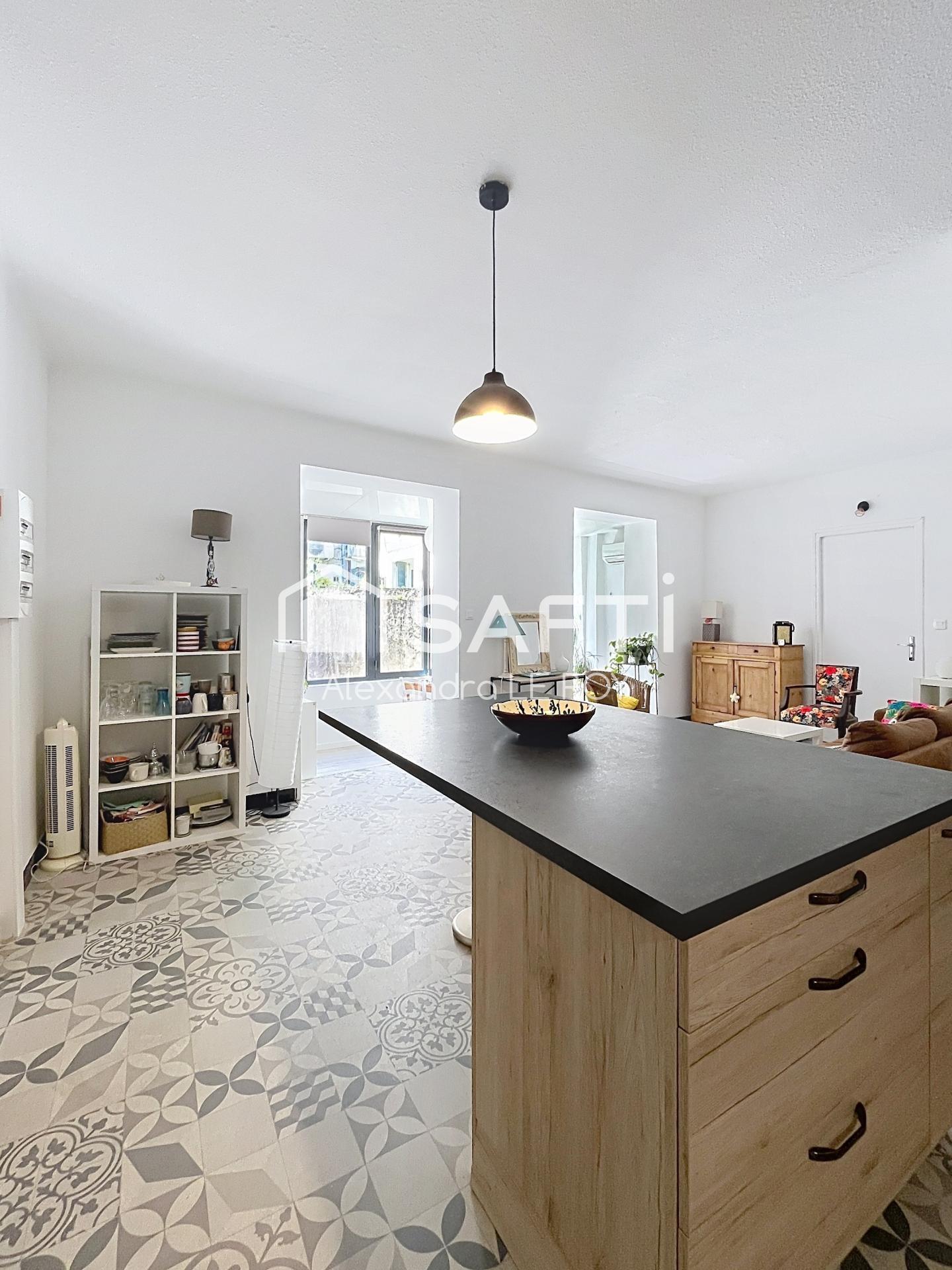 Photo-appartement