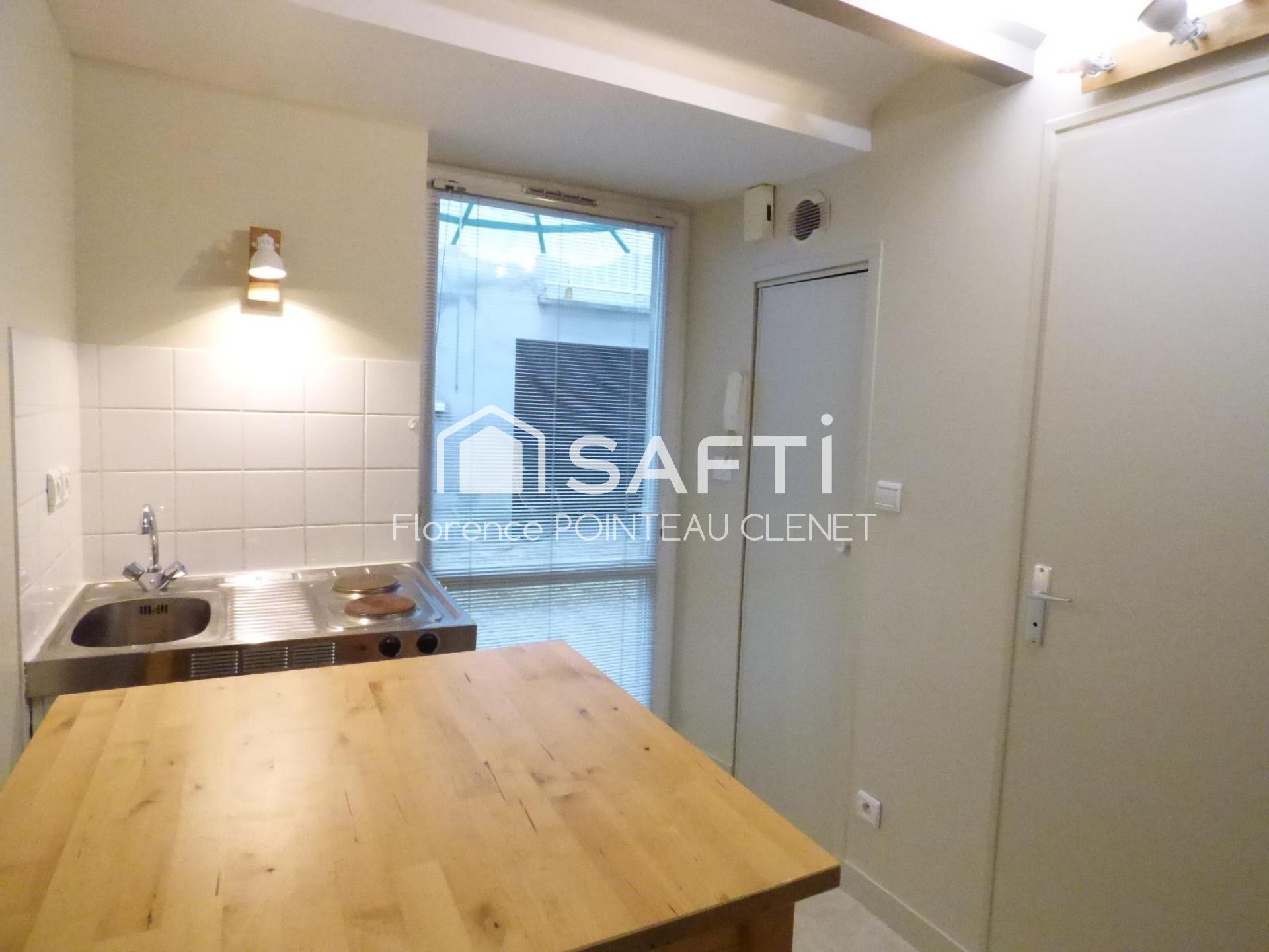 Photo-appartement