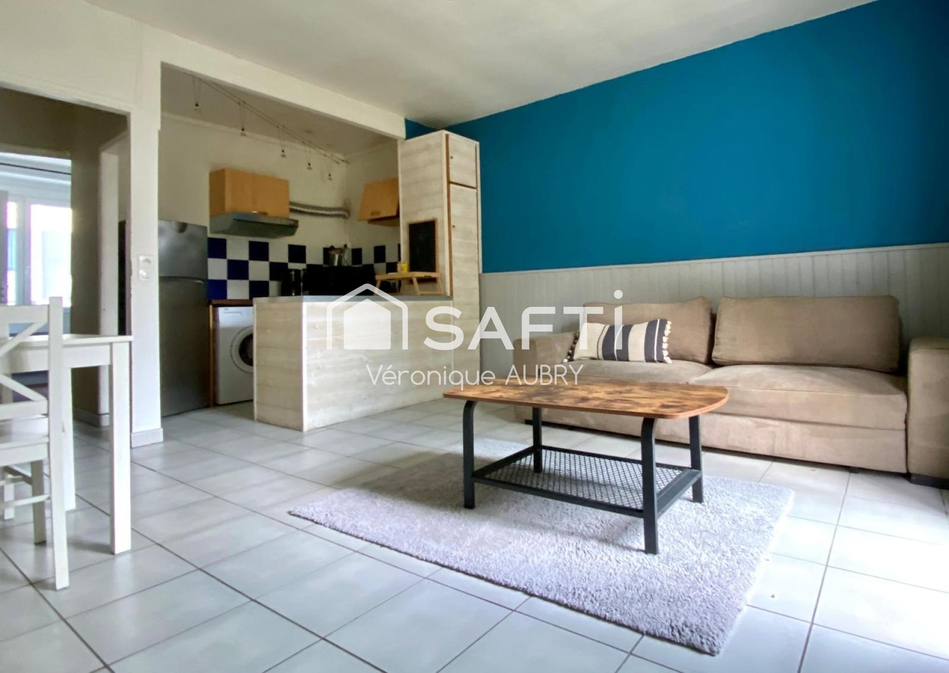 Photo-appartement