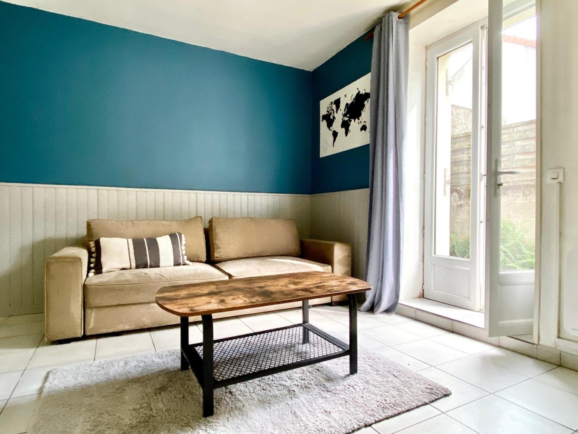 Photo-appartement