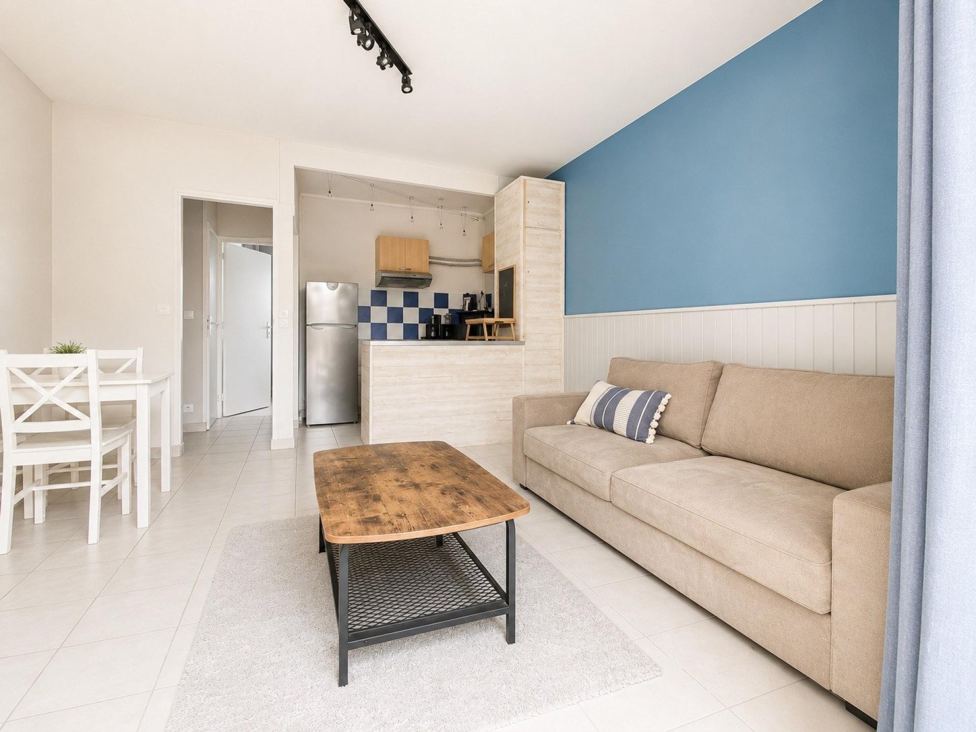 Photo-appartement