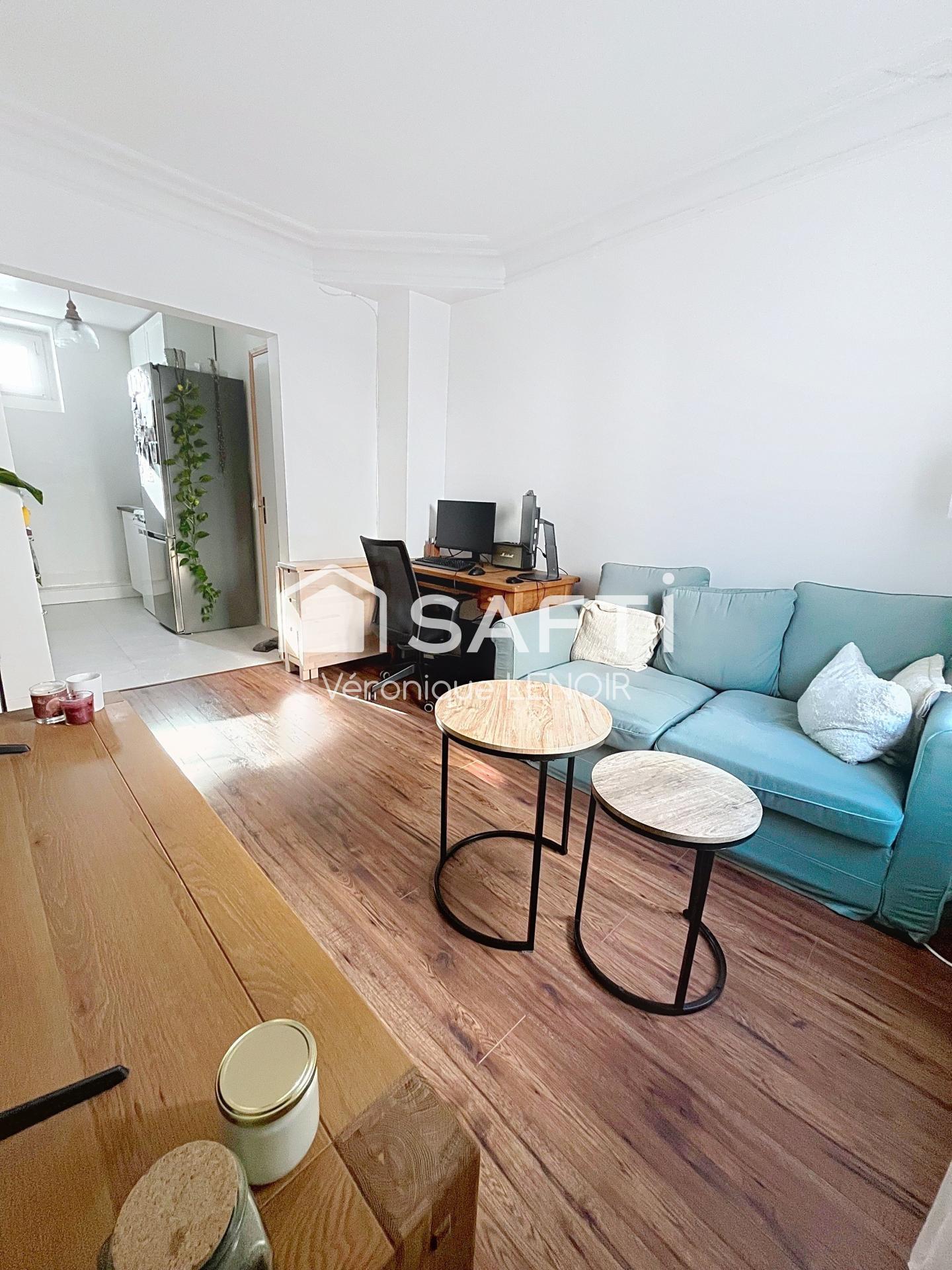 Photo-appartement