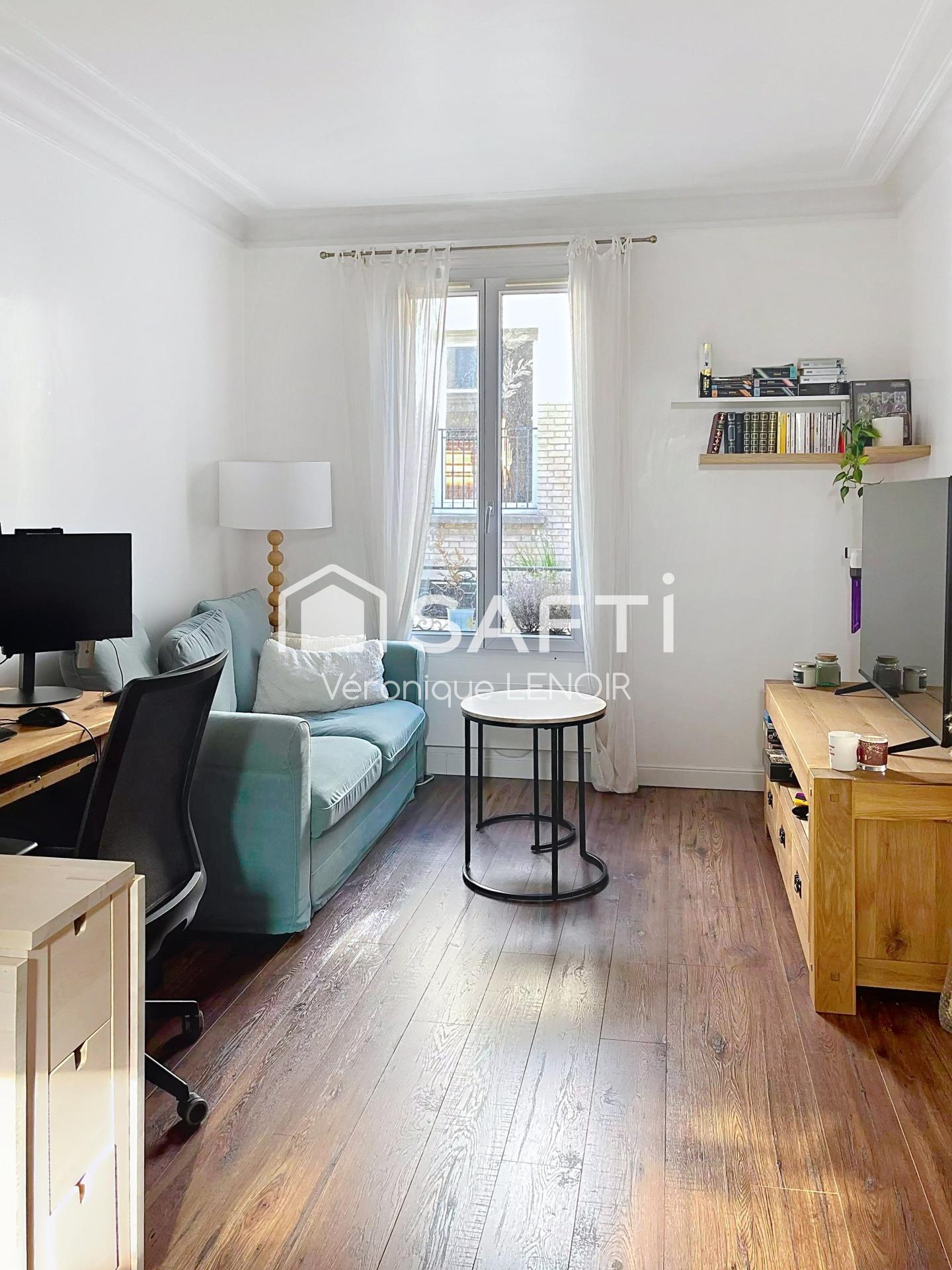 Photo-appartement