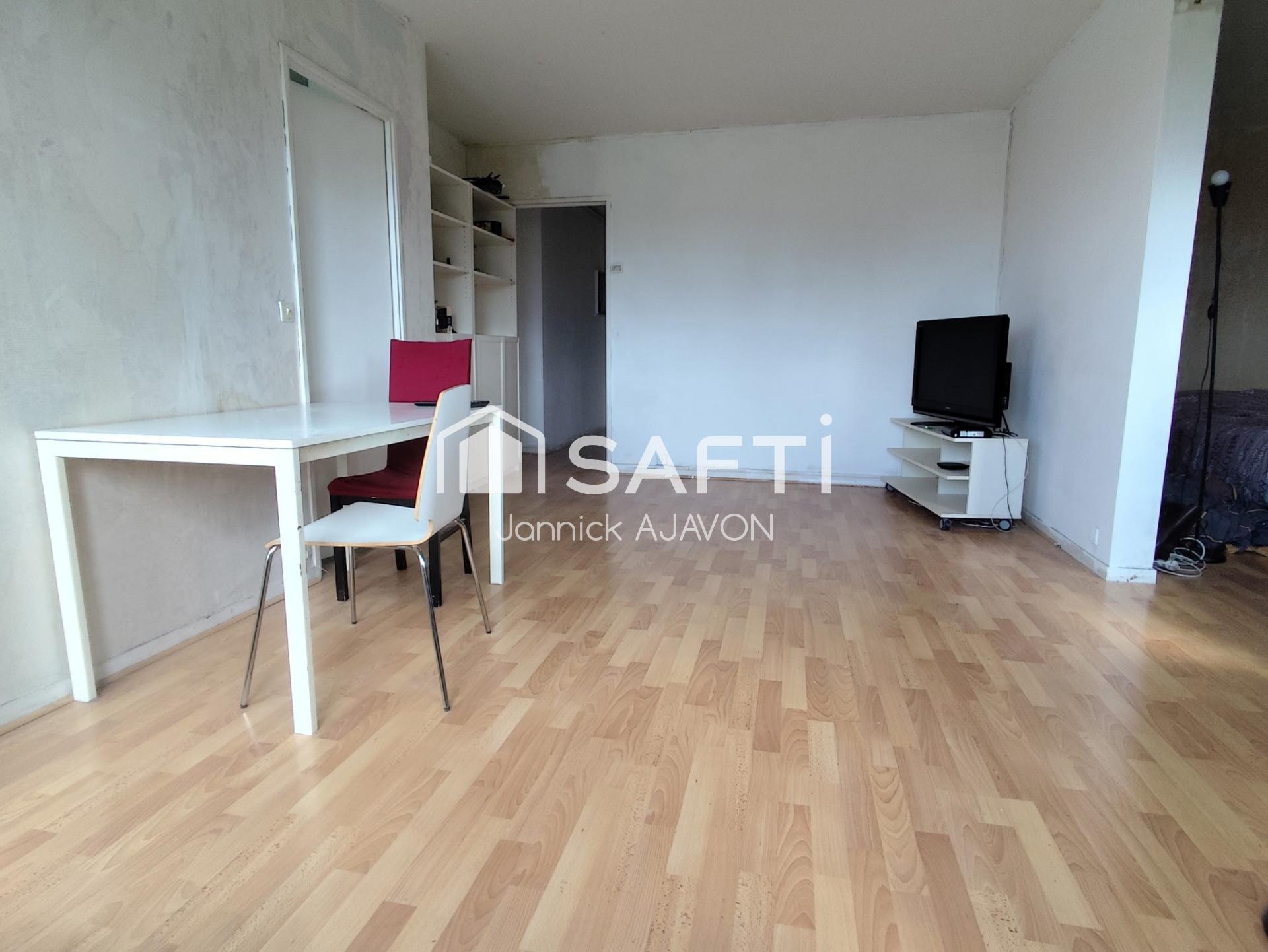 Photo-appartement