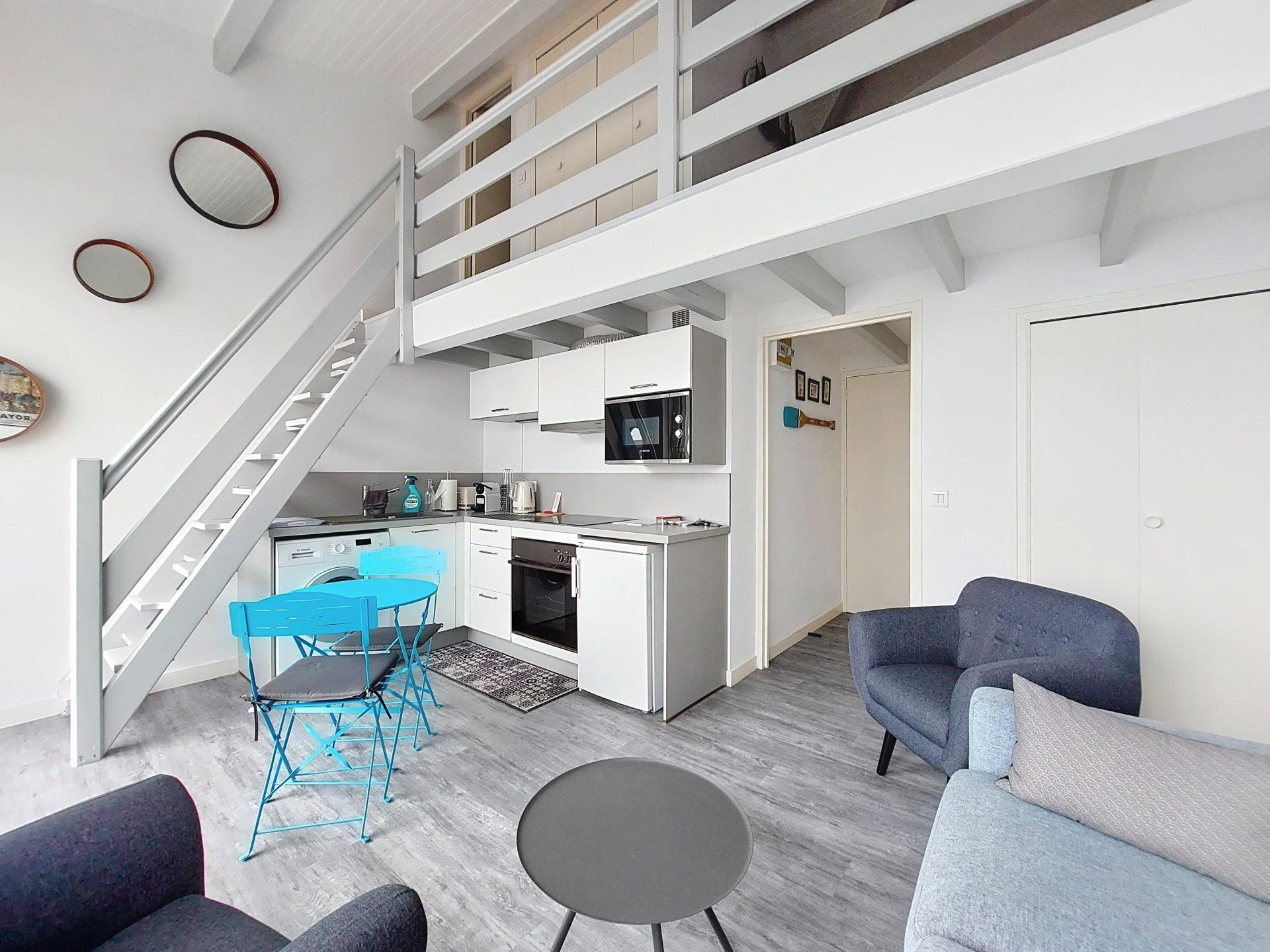 Photo-appartement