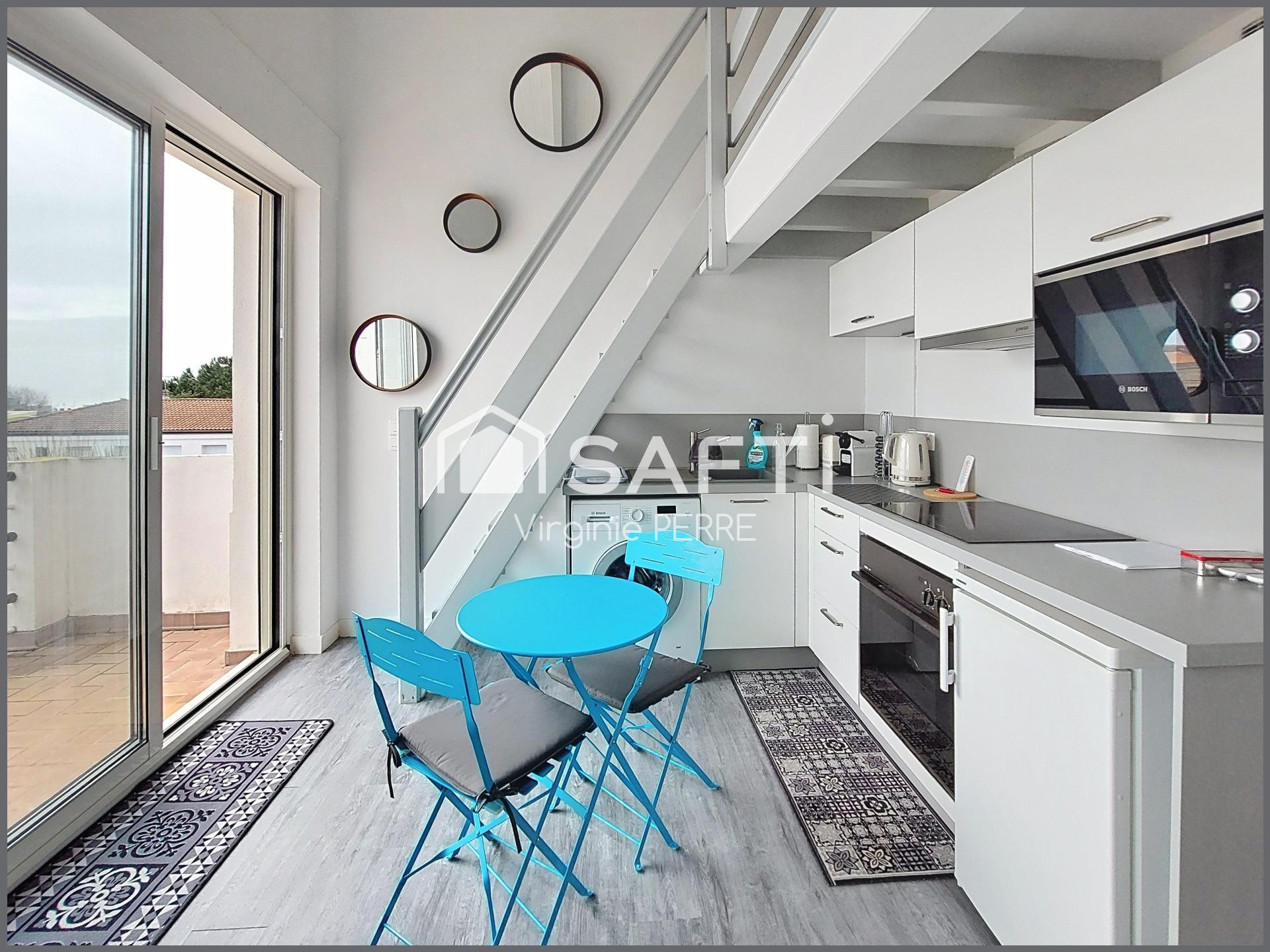 Photo-appartement