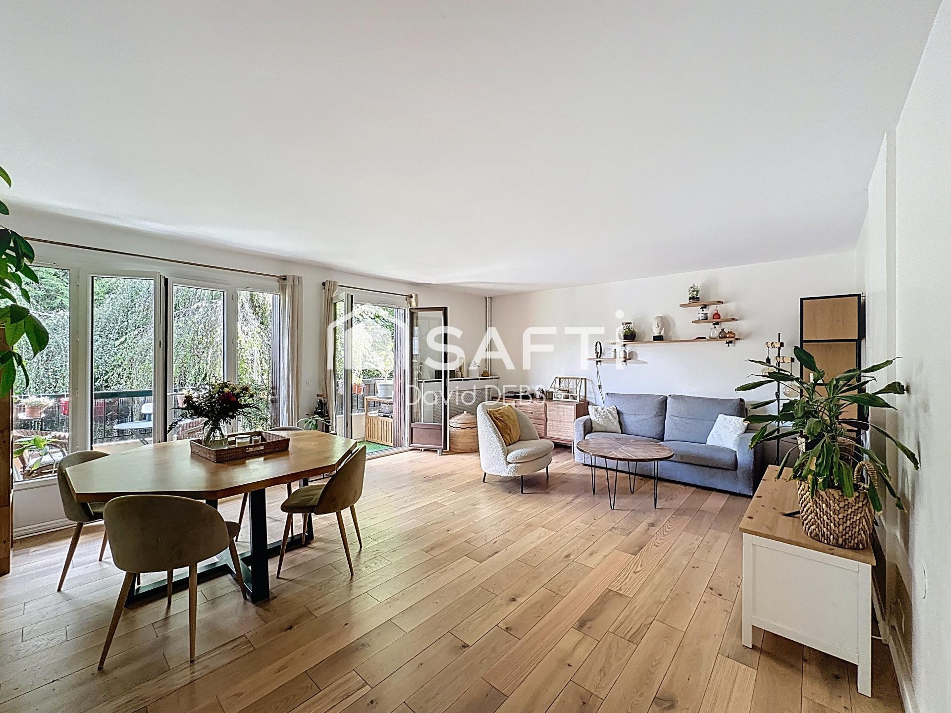 Photo-appartement