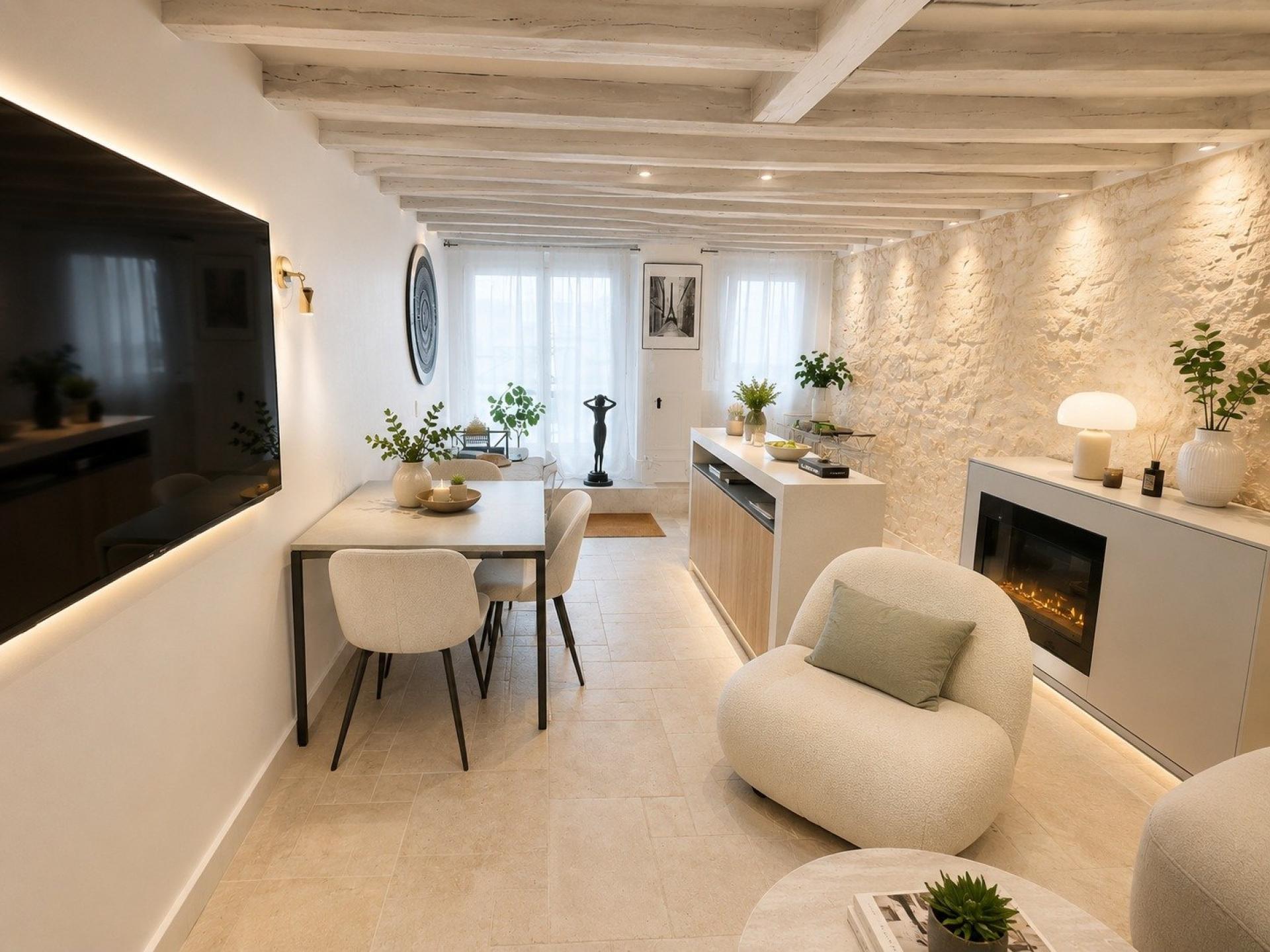 Photo-appartement