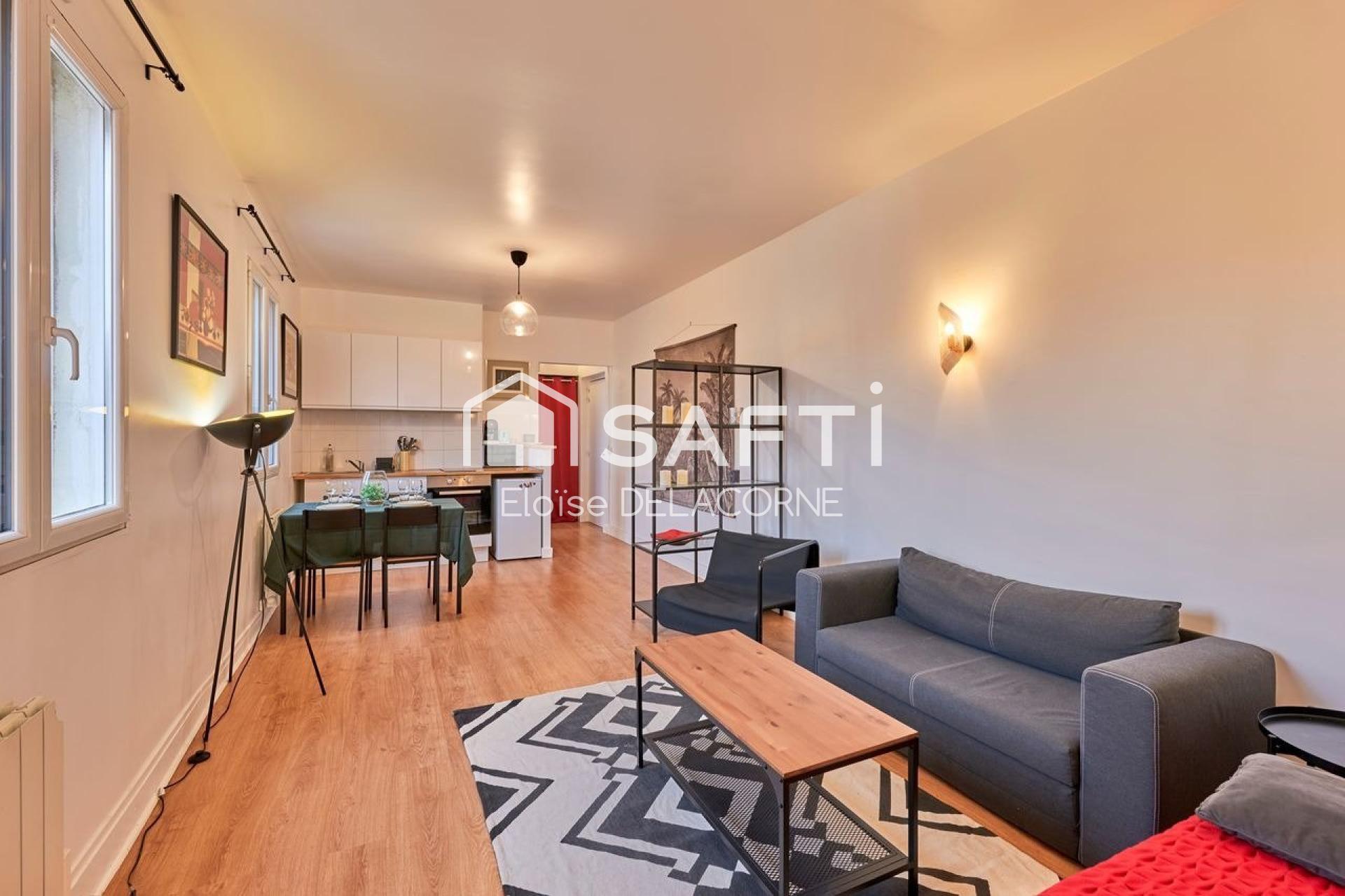 Photo-appartement