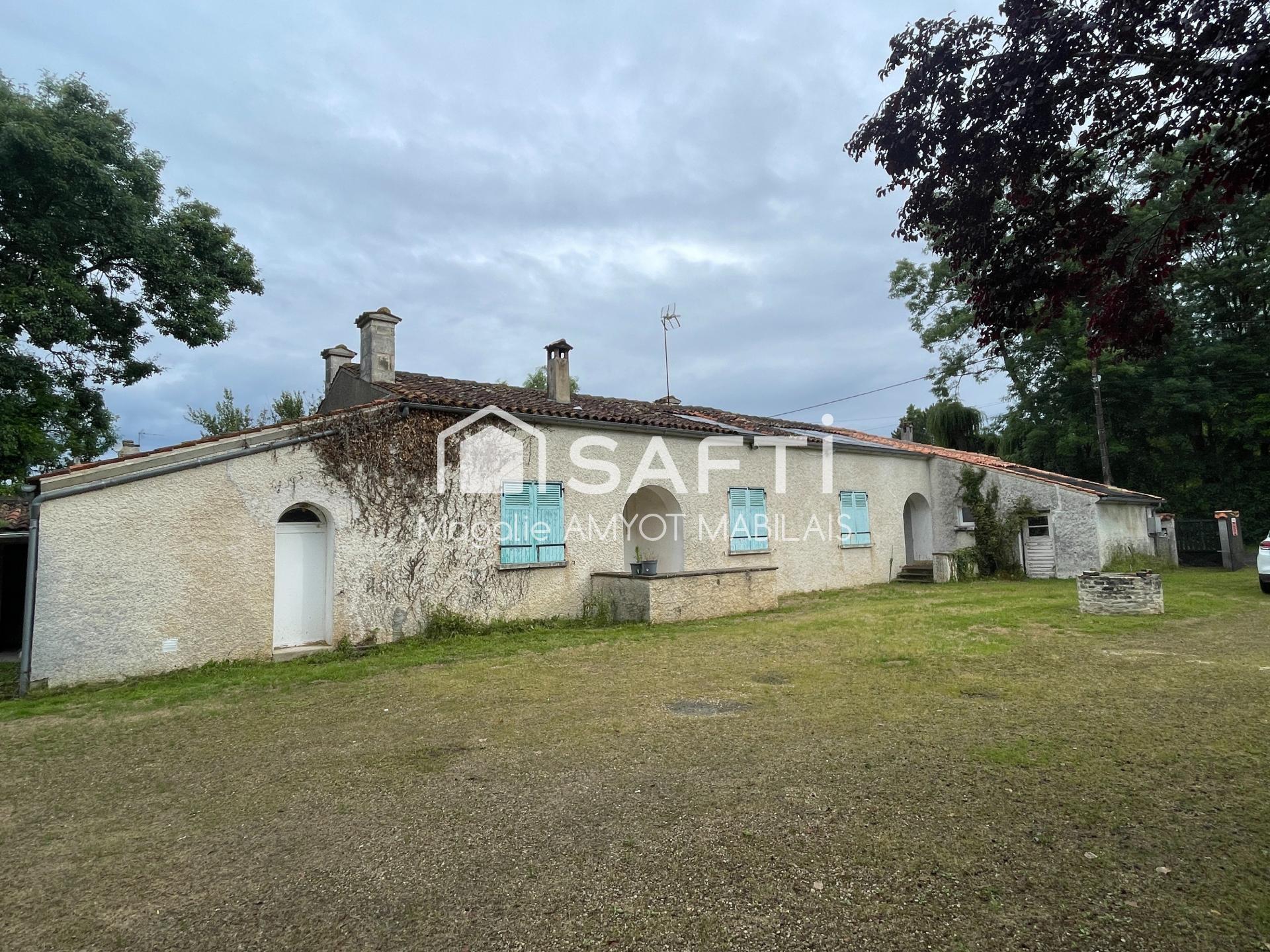 Créez le lieu de vie qui vous ressemble !