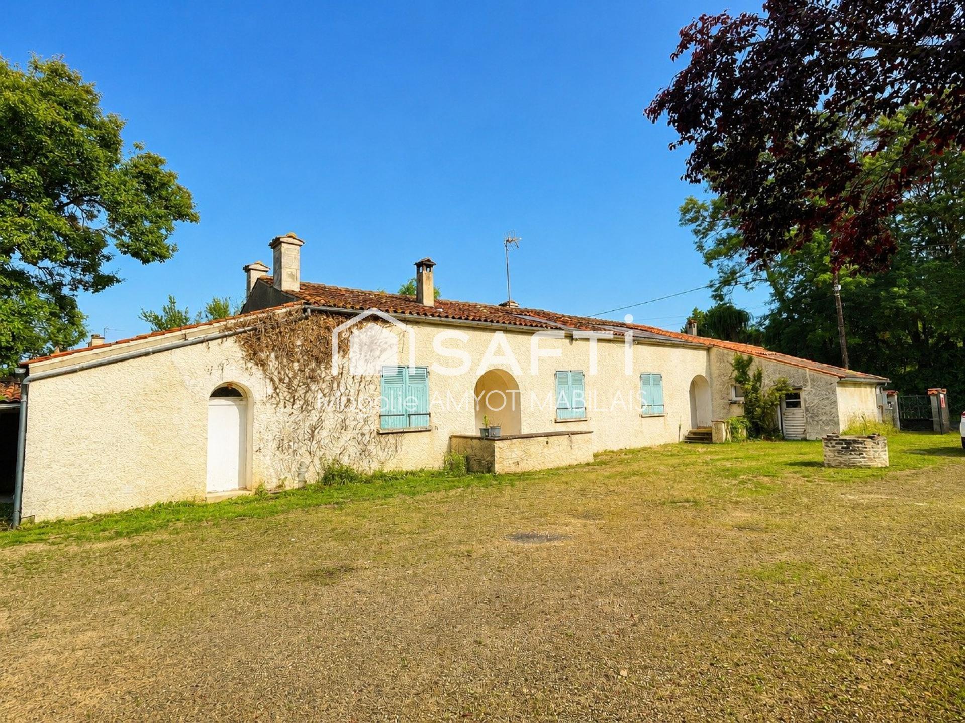 Photo-maison