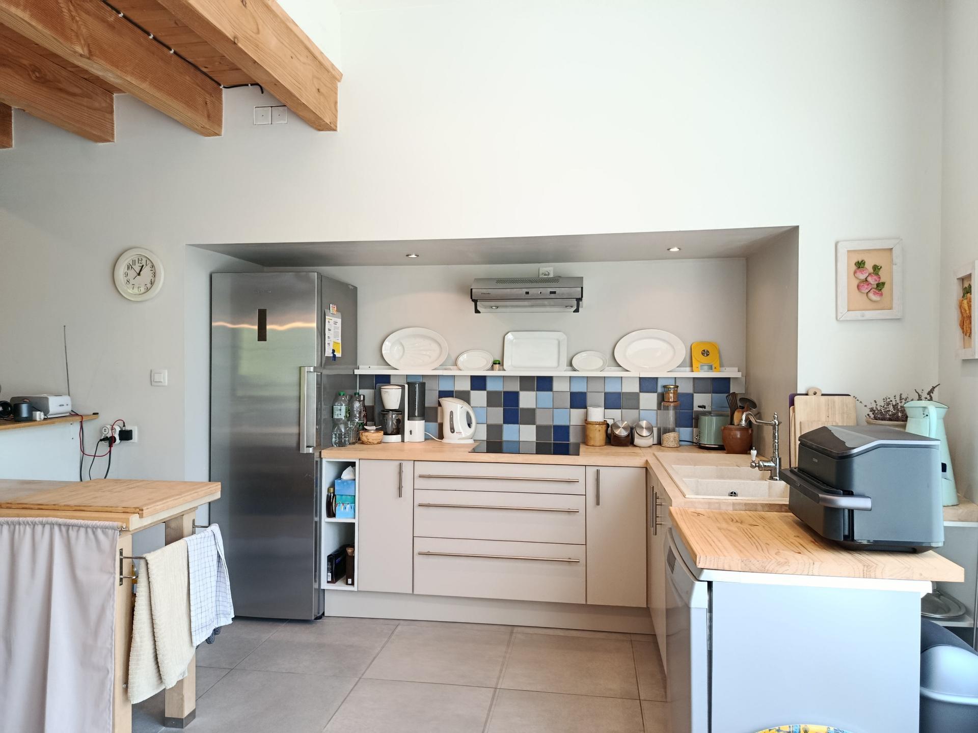 Photo SAFTI — Maison 4 pièces, 156 m² à Vals Les Bains 5