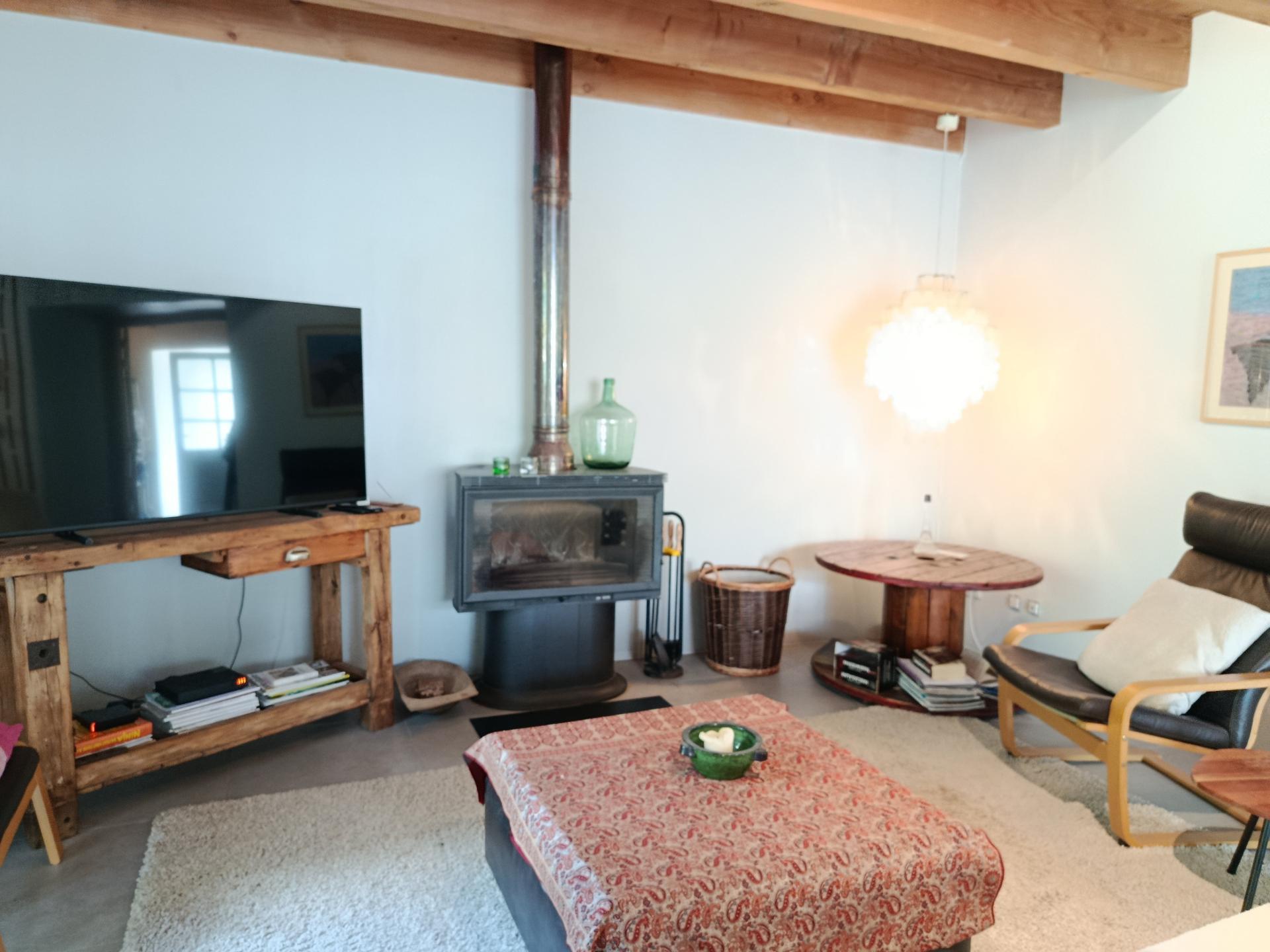 Photo SAFTI — Maison 4 pièces, 156 m² à Vals Les Bains 4