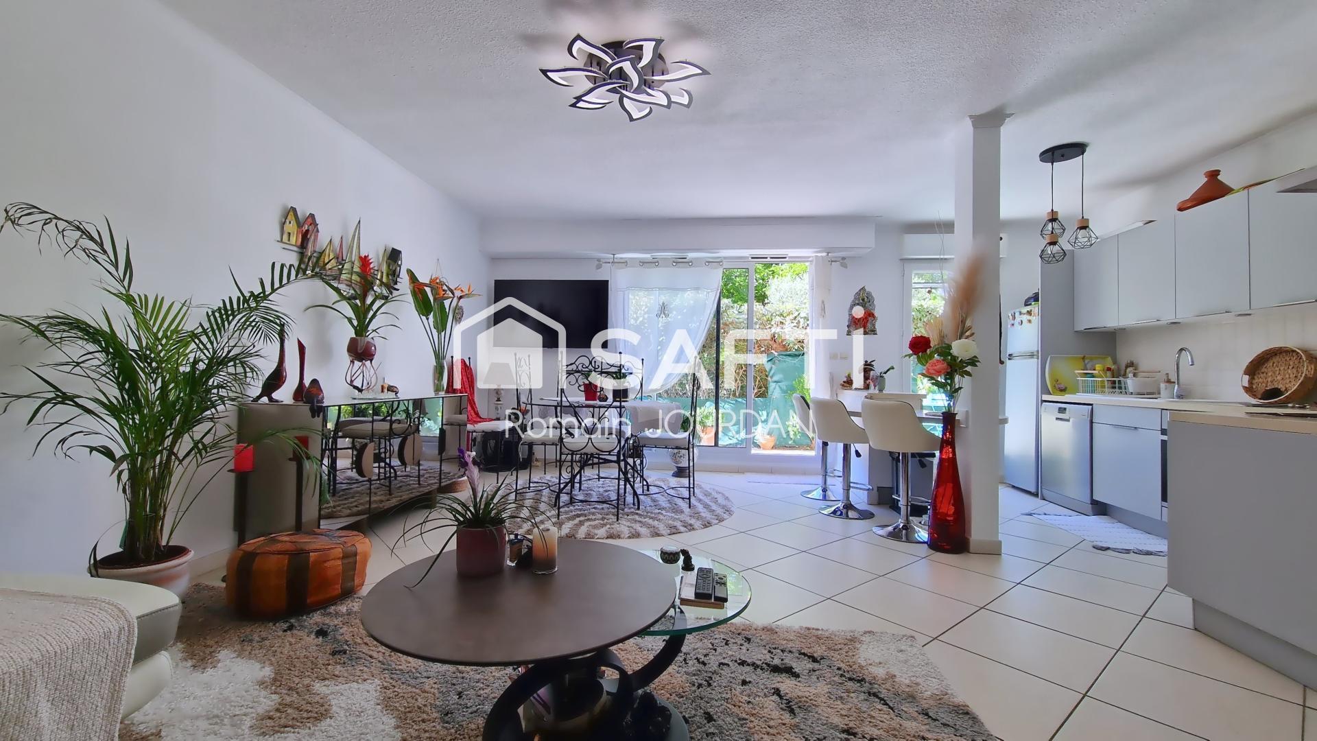 Photo-appartement