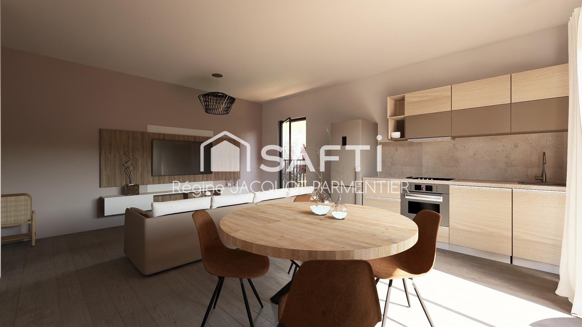 Photo-appartement