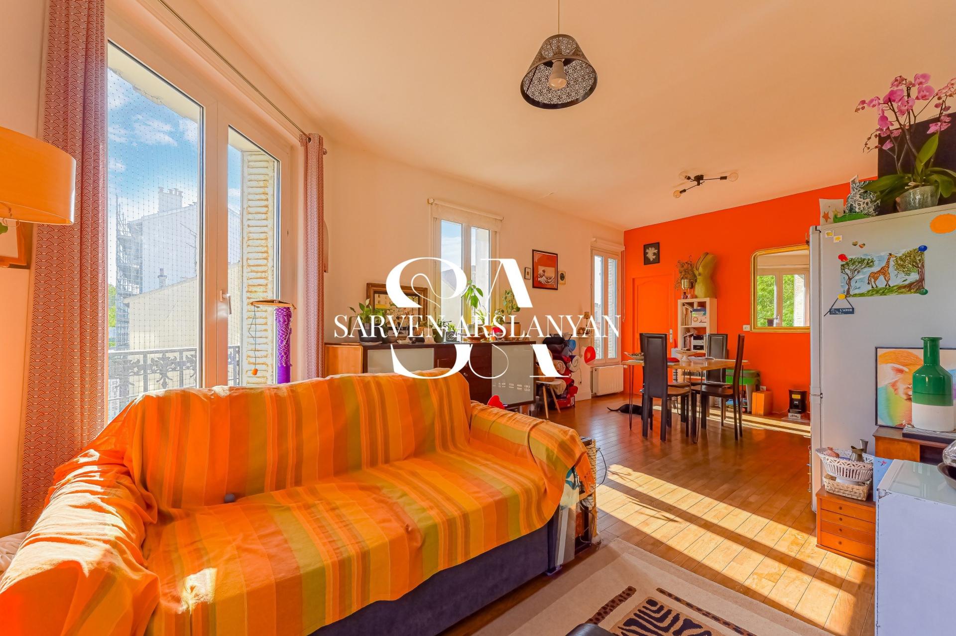 Photo-appartement