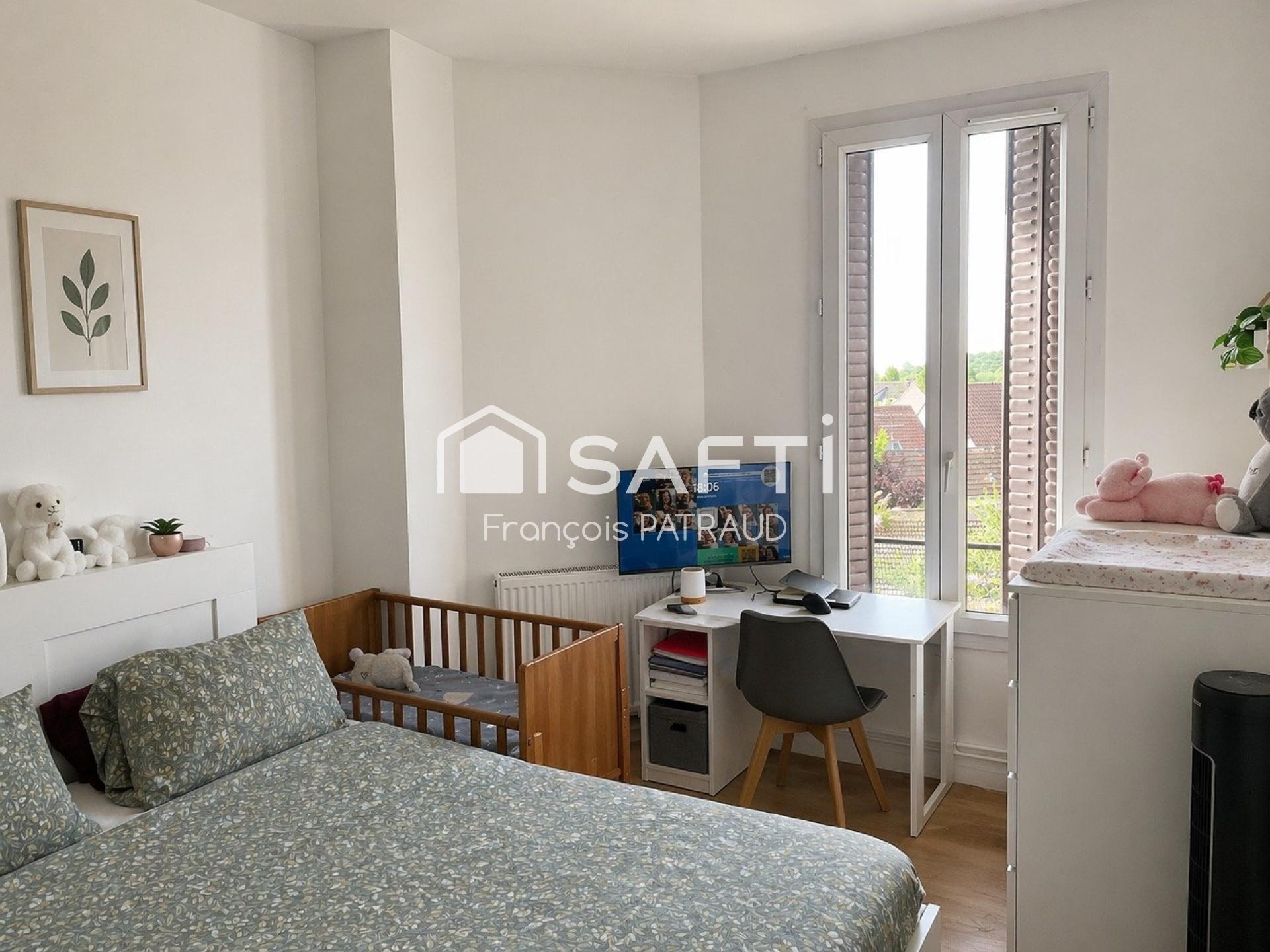 Photo-appartement