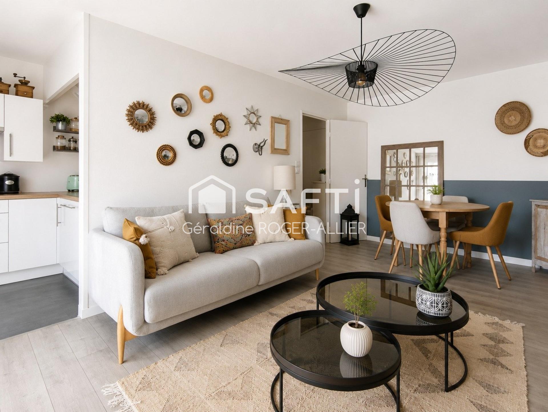 Photo-appartement