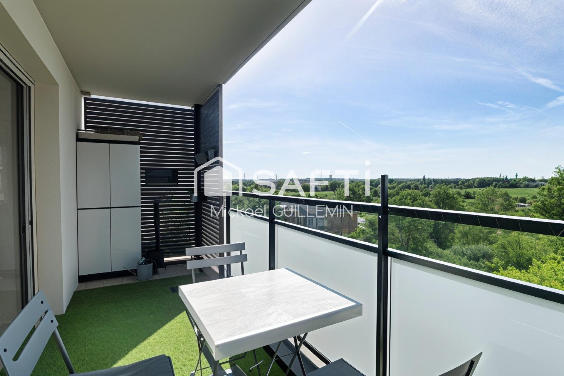 Photo-appartement
