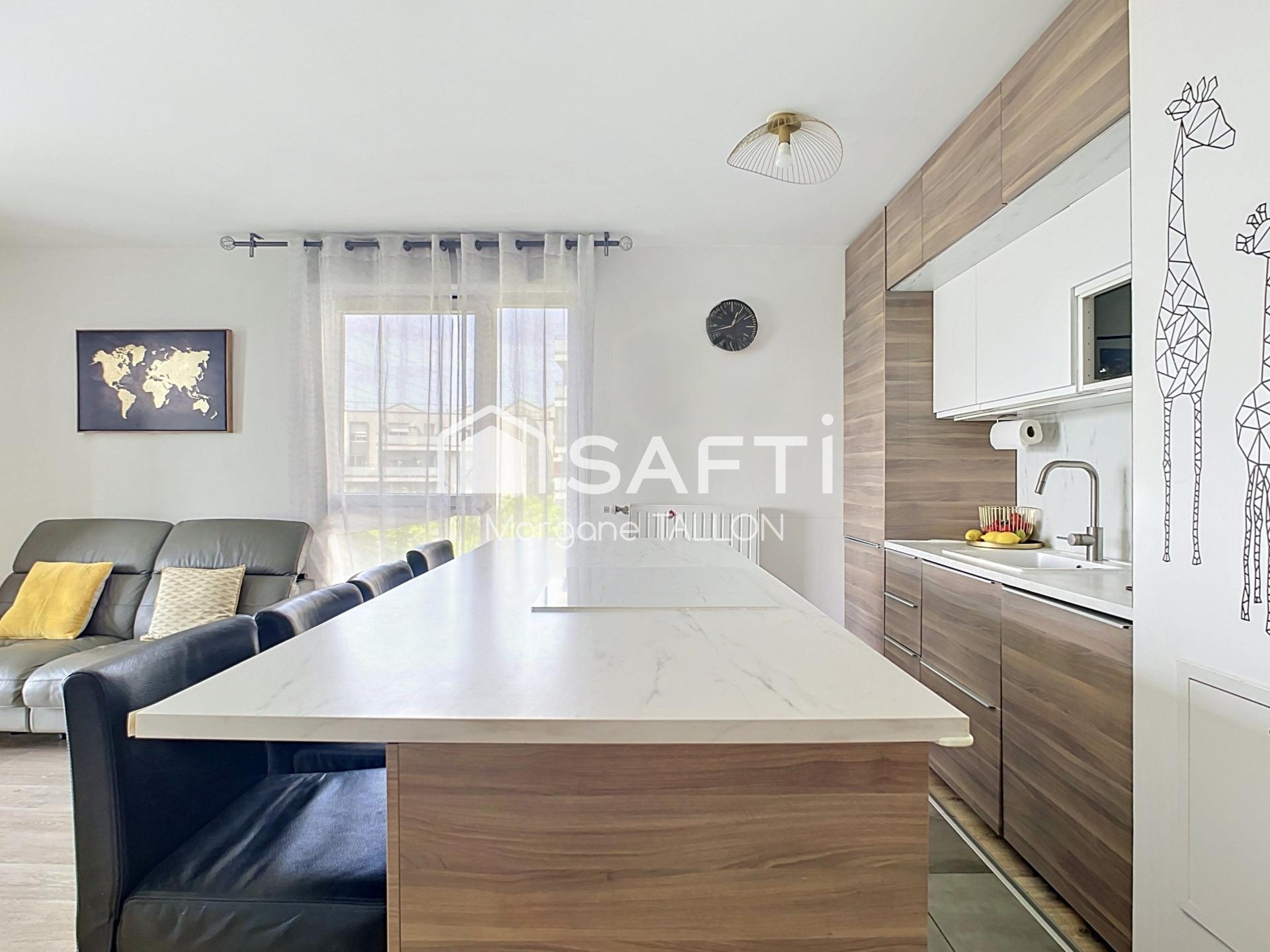 Photo-appartement