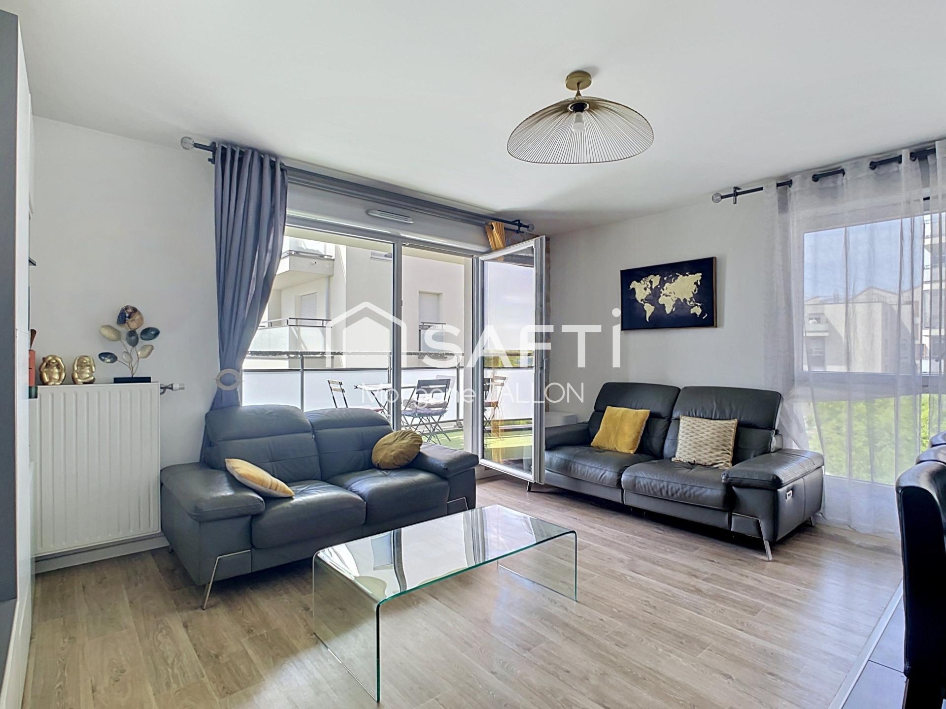 Photo-appartement