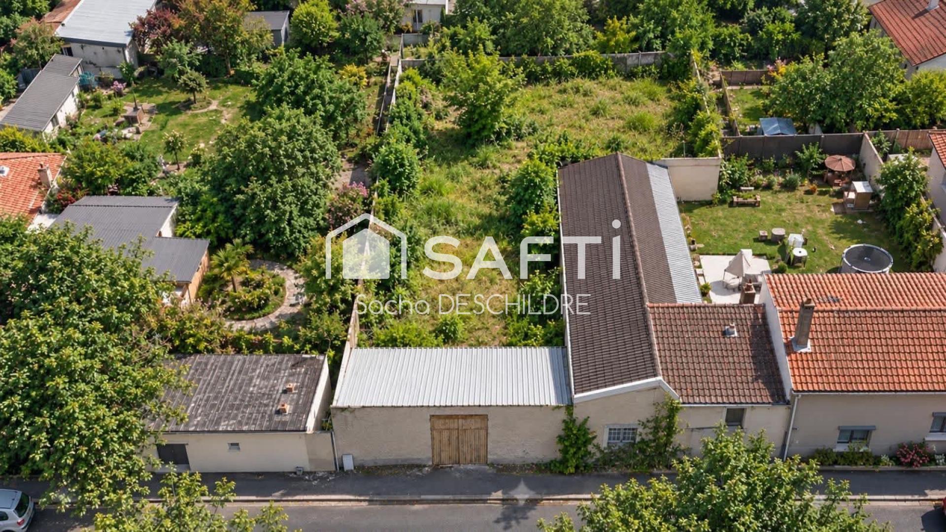 Photo-terrain