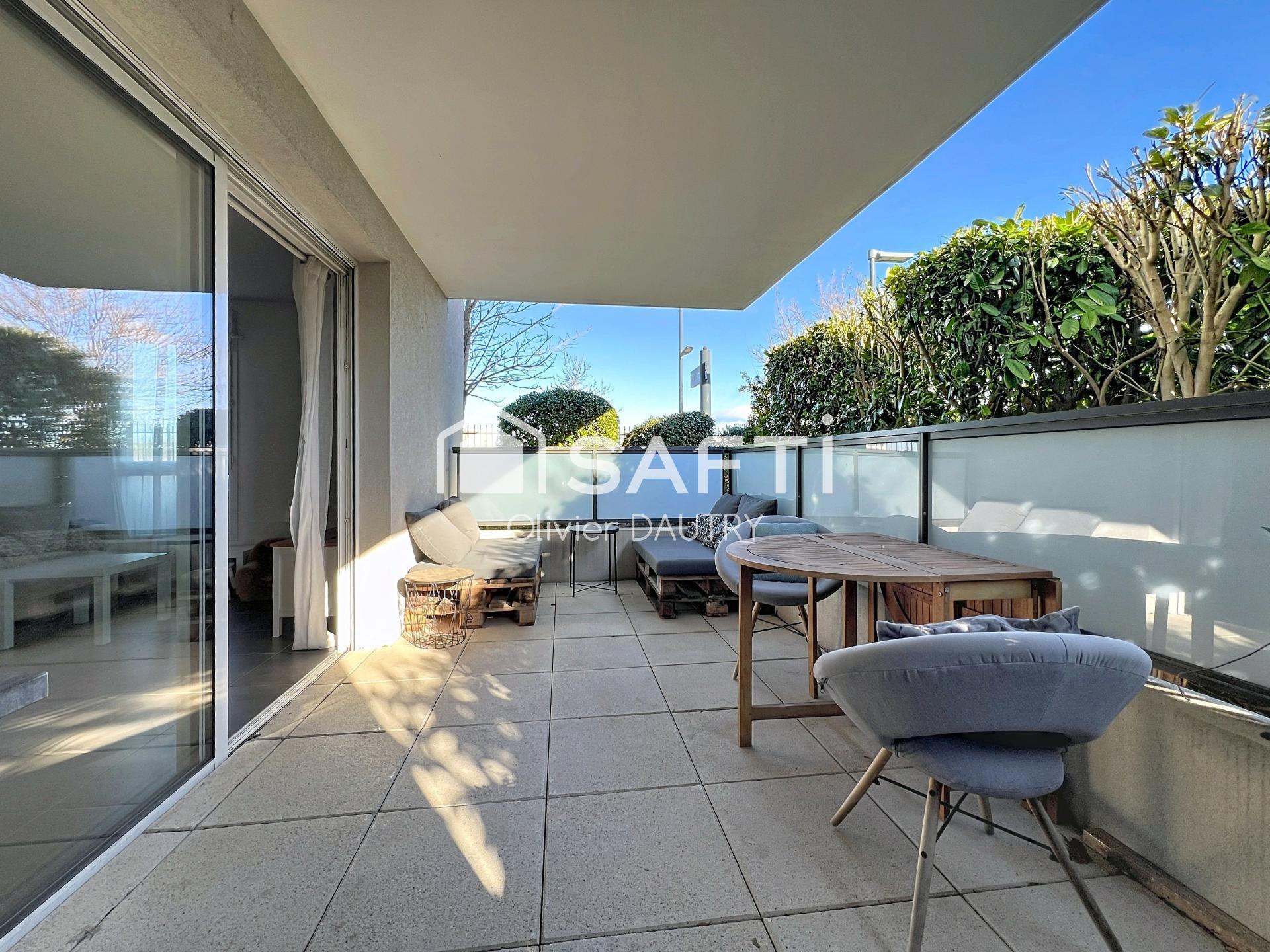Photo-appartement
