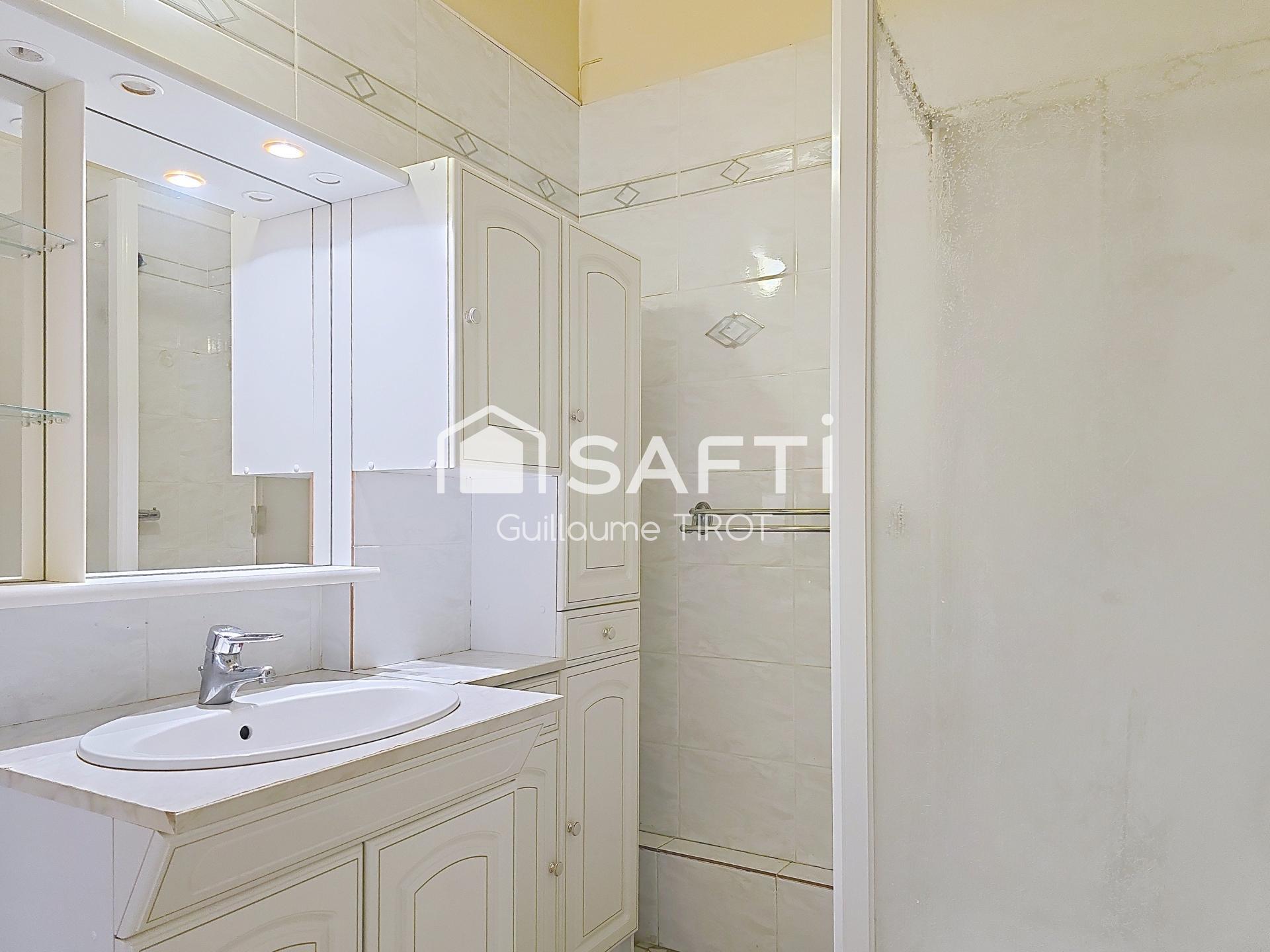 Photo SAFTI — Appartement 2 pièces, 68 m² à Vichy 5