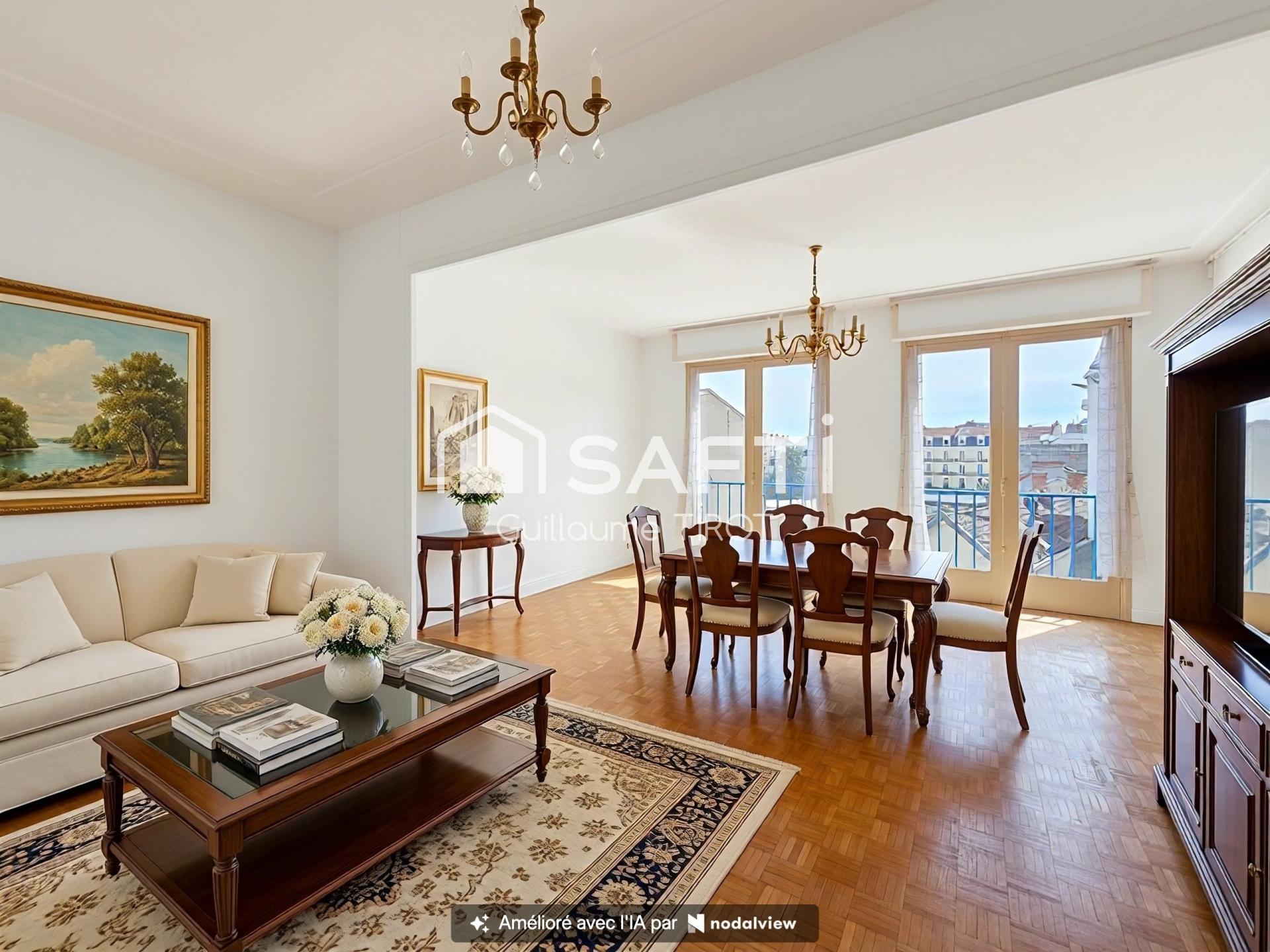 Photo-appartement