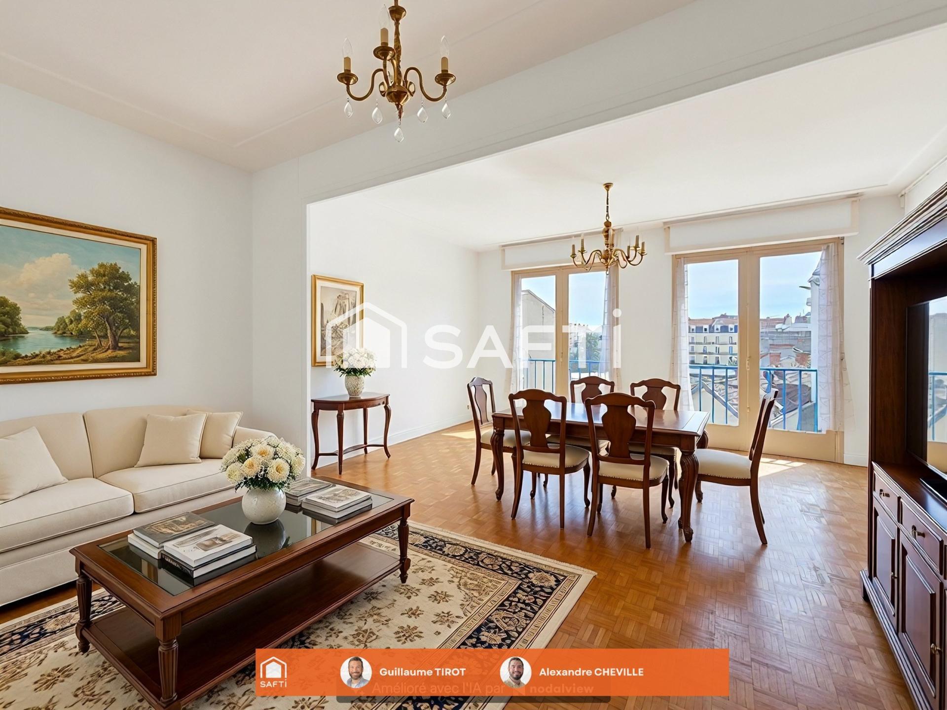 Photo-appartement