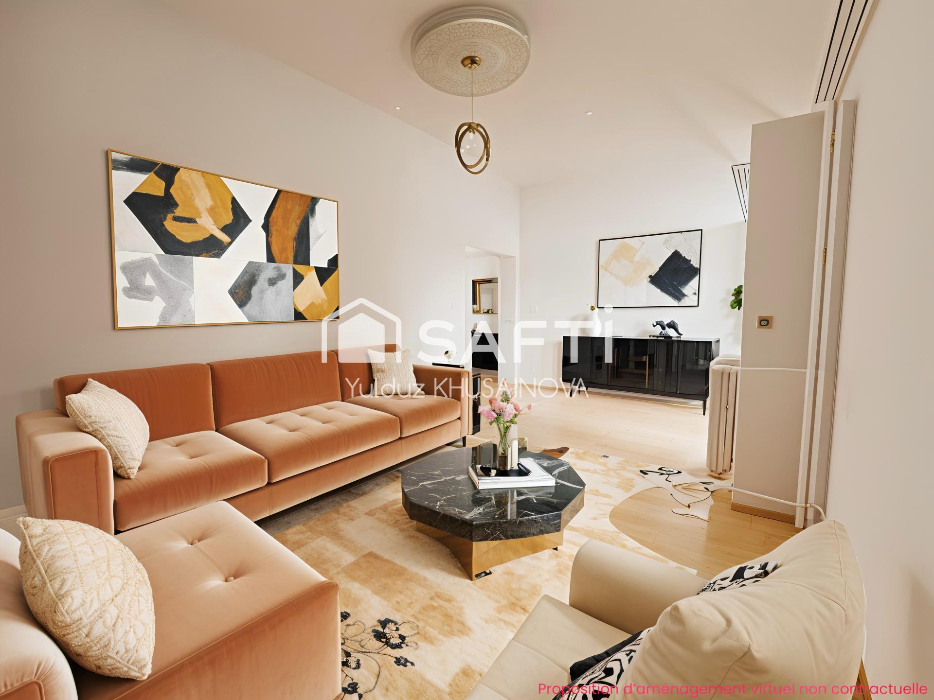 Photo-appartement