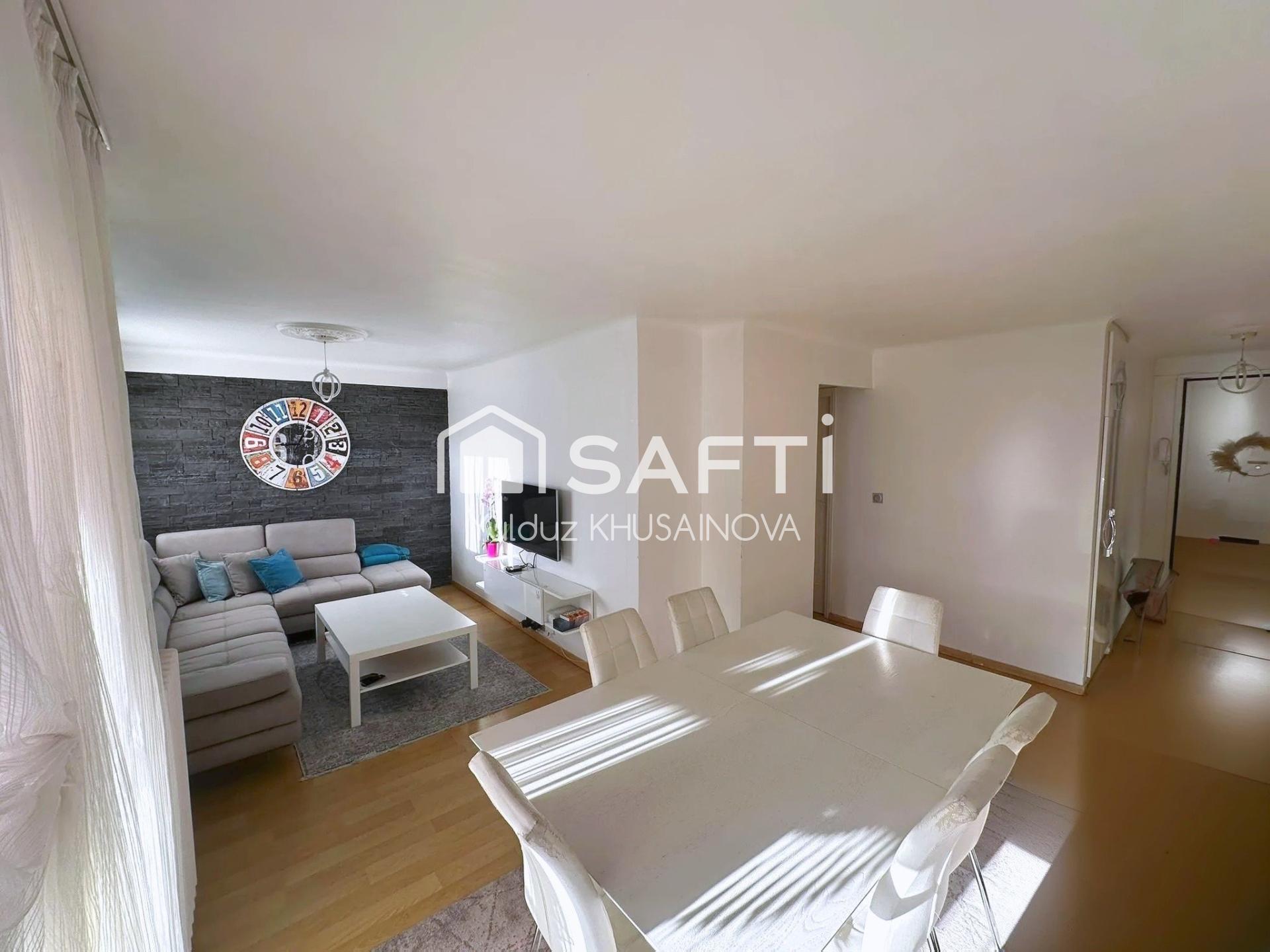 Photo-appartement