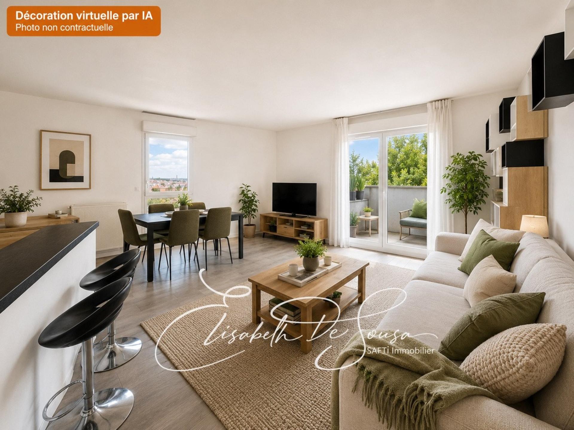Photo-appartement