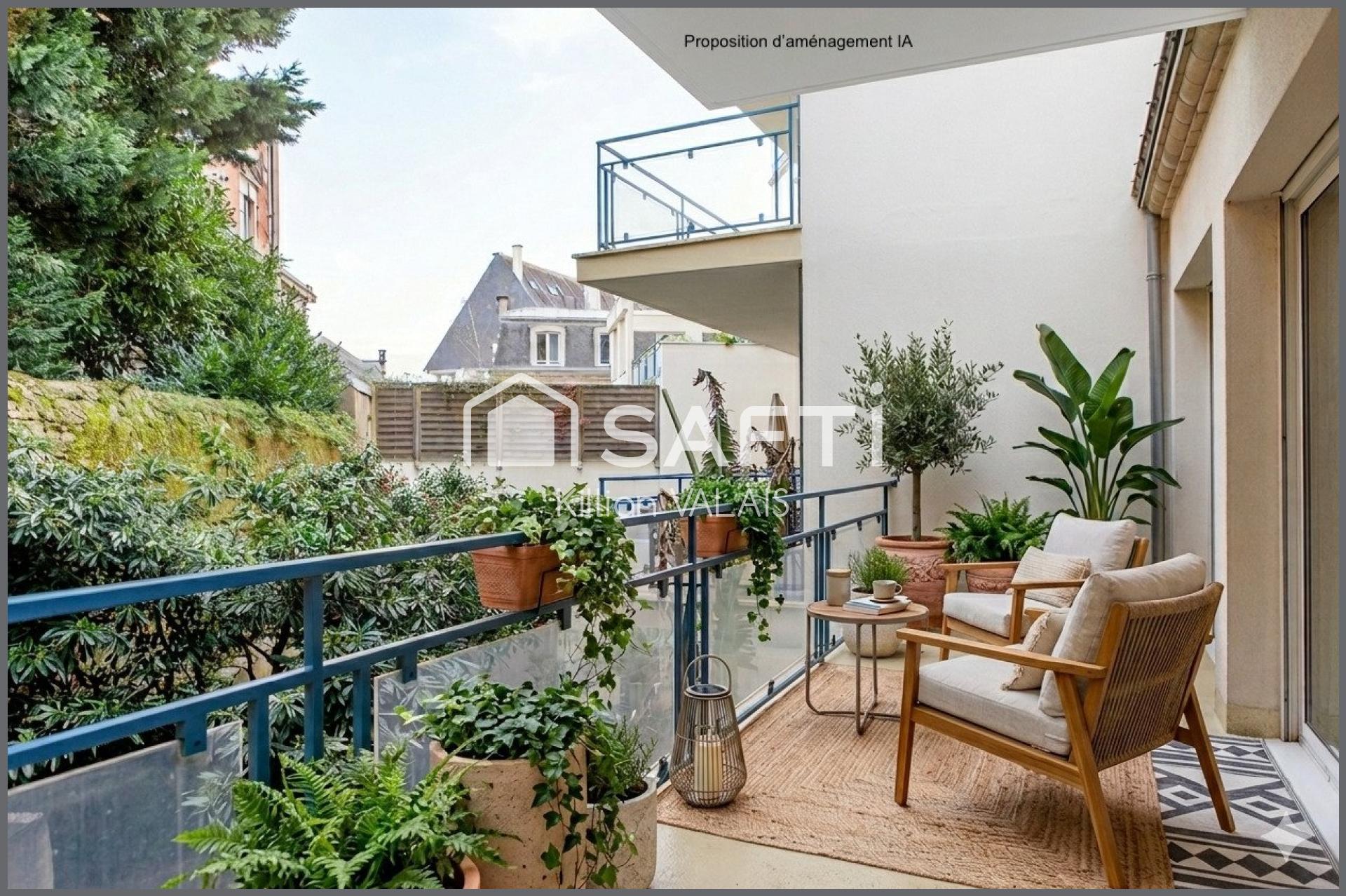 Photo-appartement