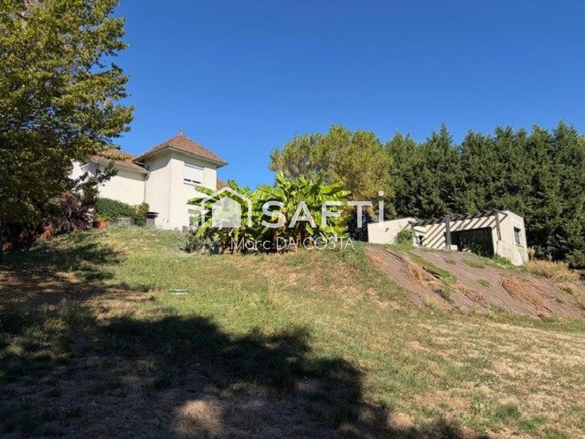 Photo SAFTI — Maison 6 pièces, 170 m² à Ecotay L'olme 5