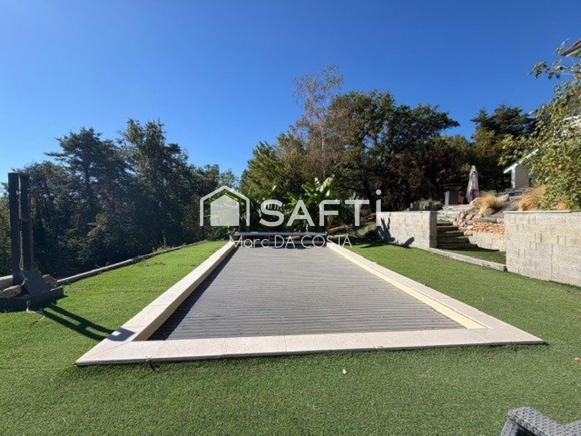 Photo SAFTI — Maison 6 pièces, 170 m² à Ecotay L'olme 4