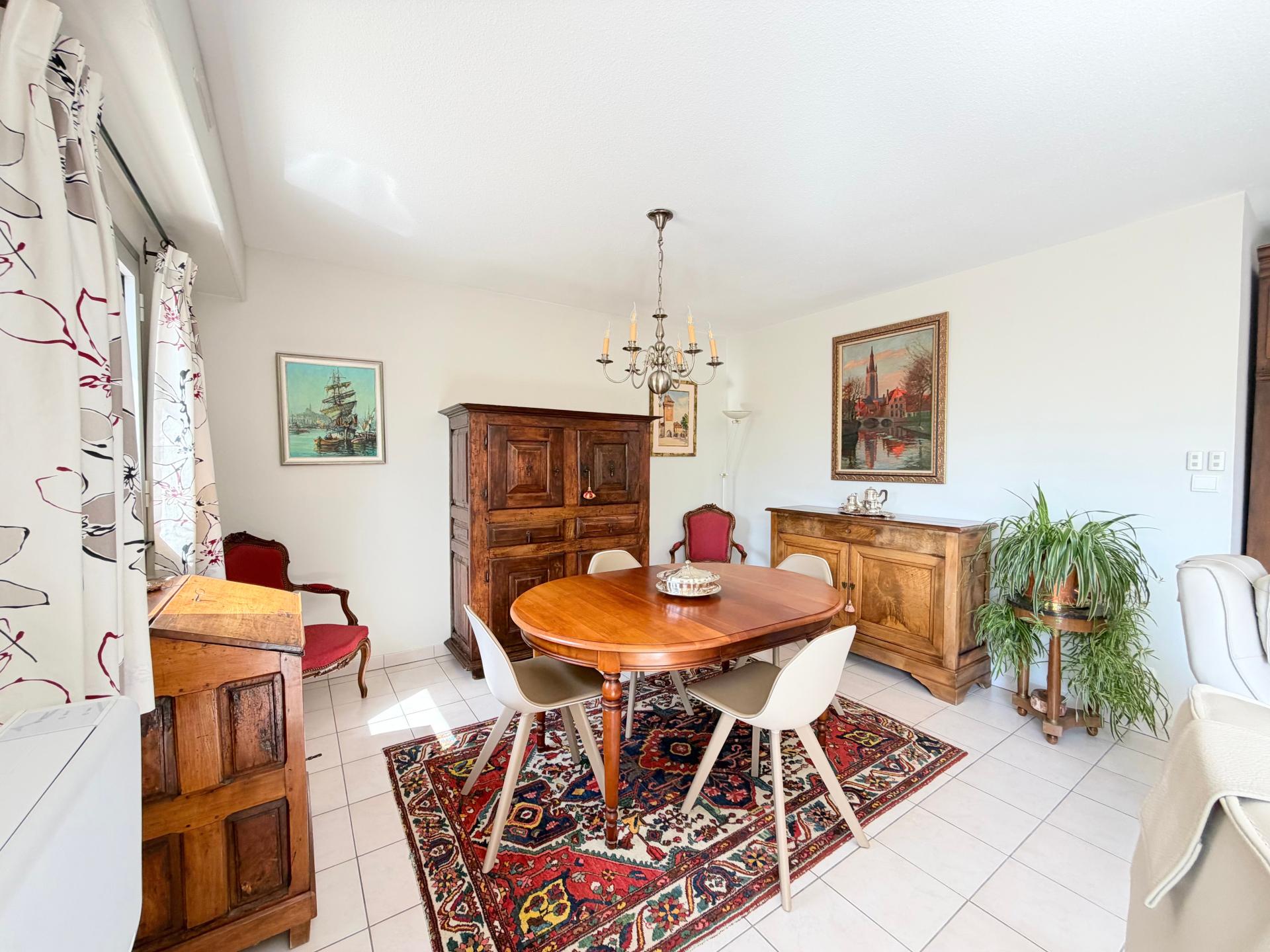 Photo SAFTI — Appartement 4 pièces, 120 m² à Villeneuve Les Avignon 3