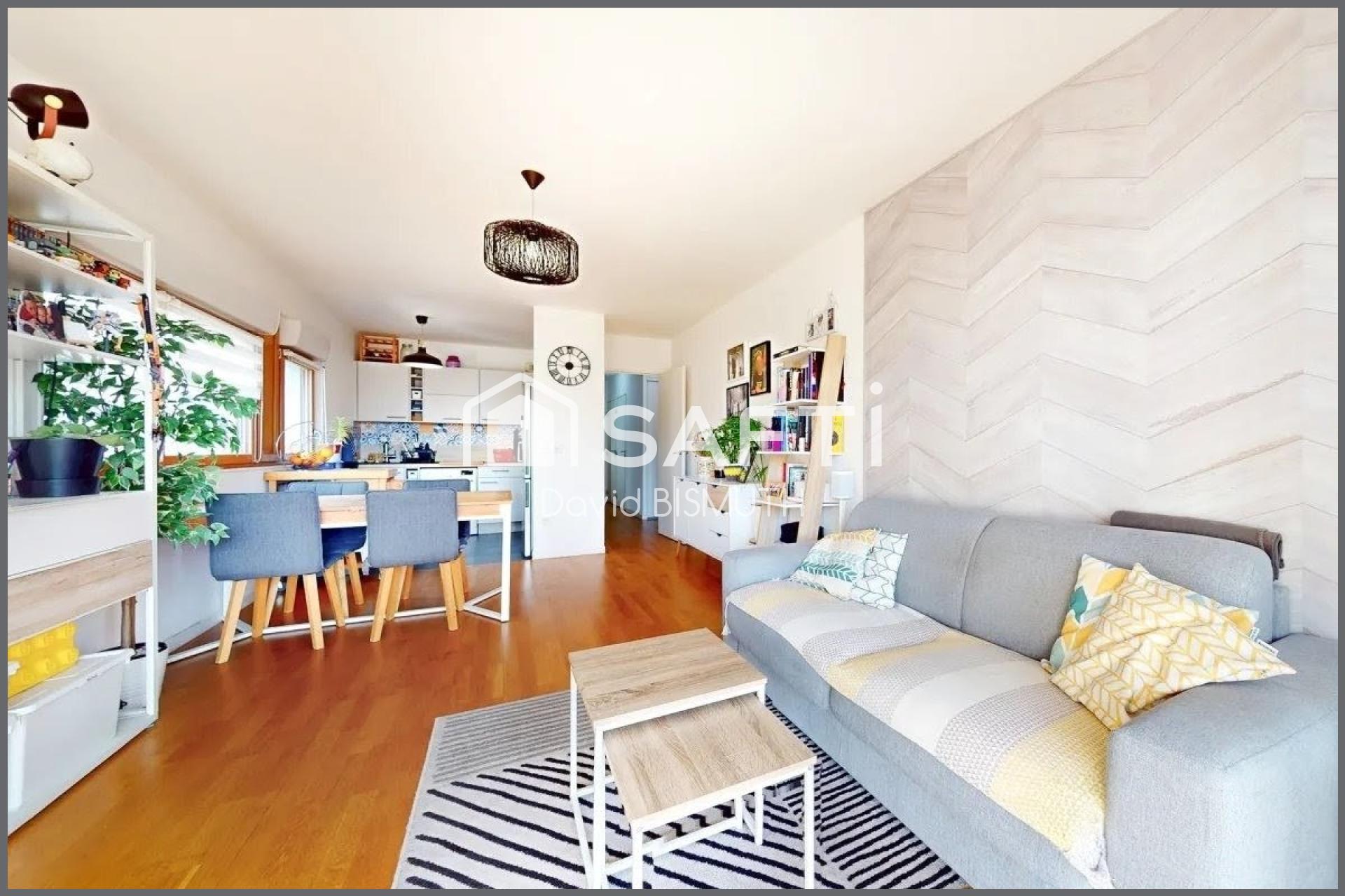 Photo-appartement