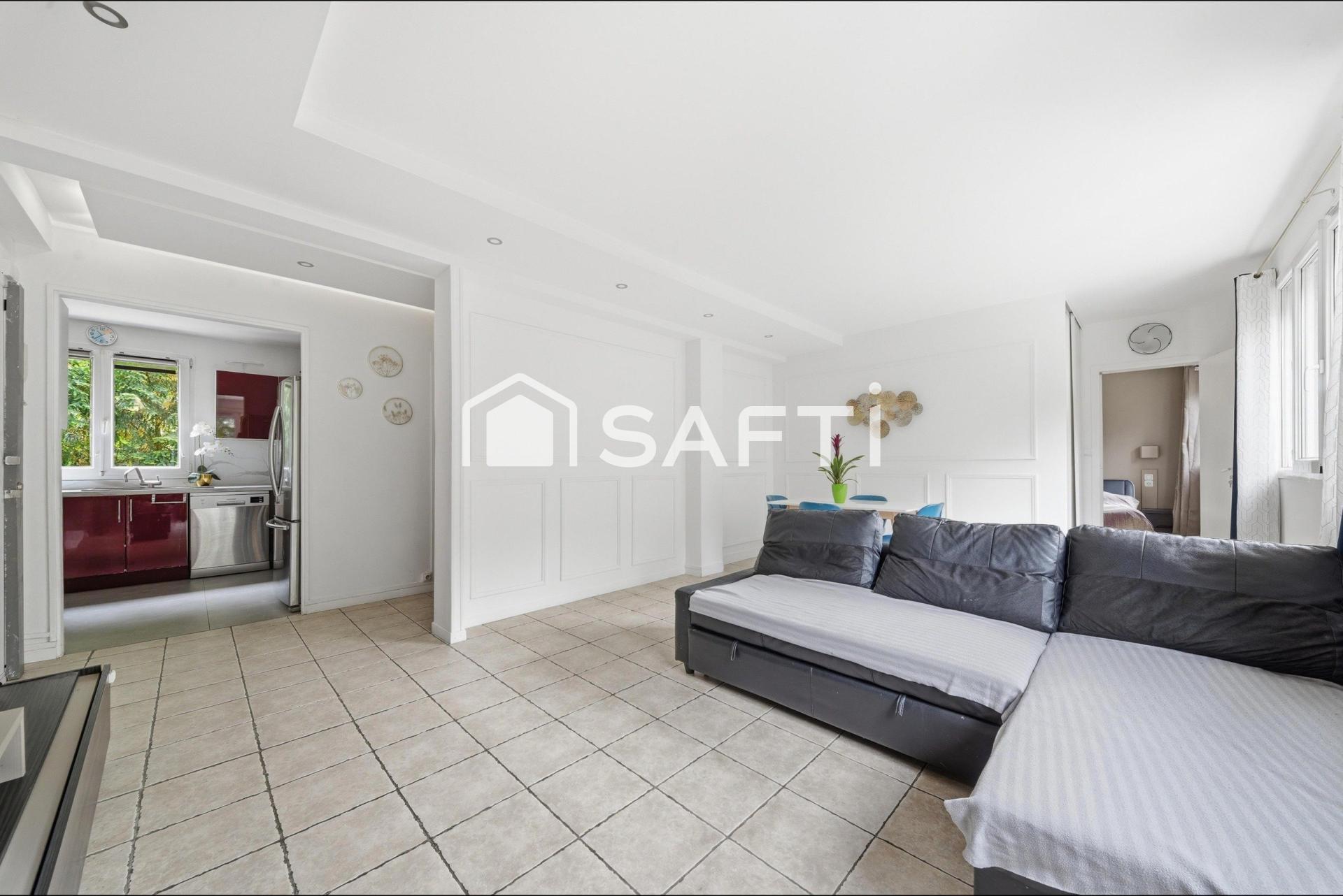 Photo-appartement