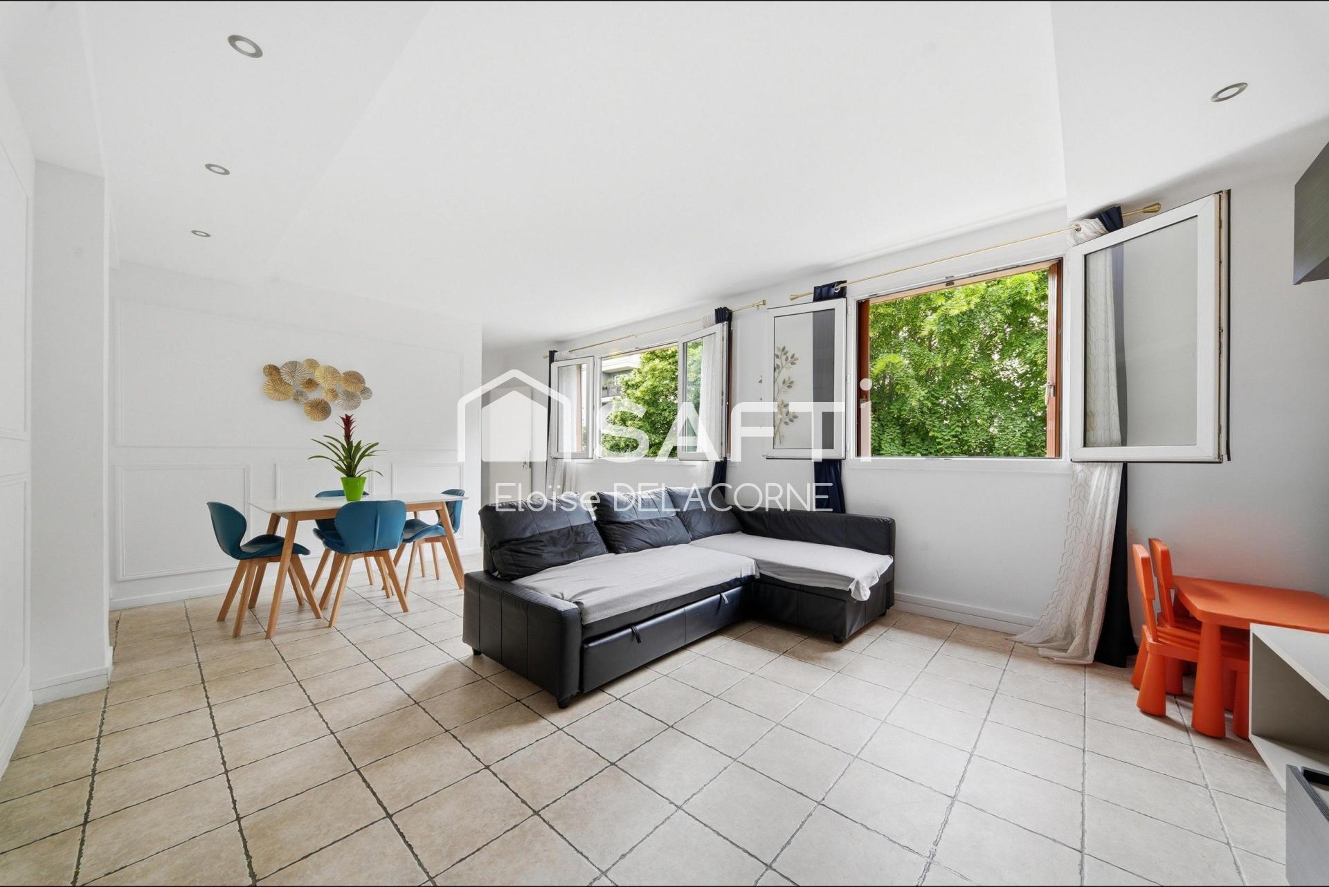 Photo-appartement