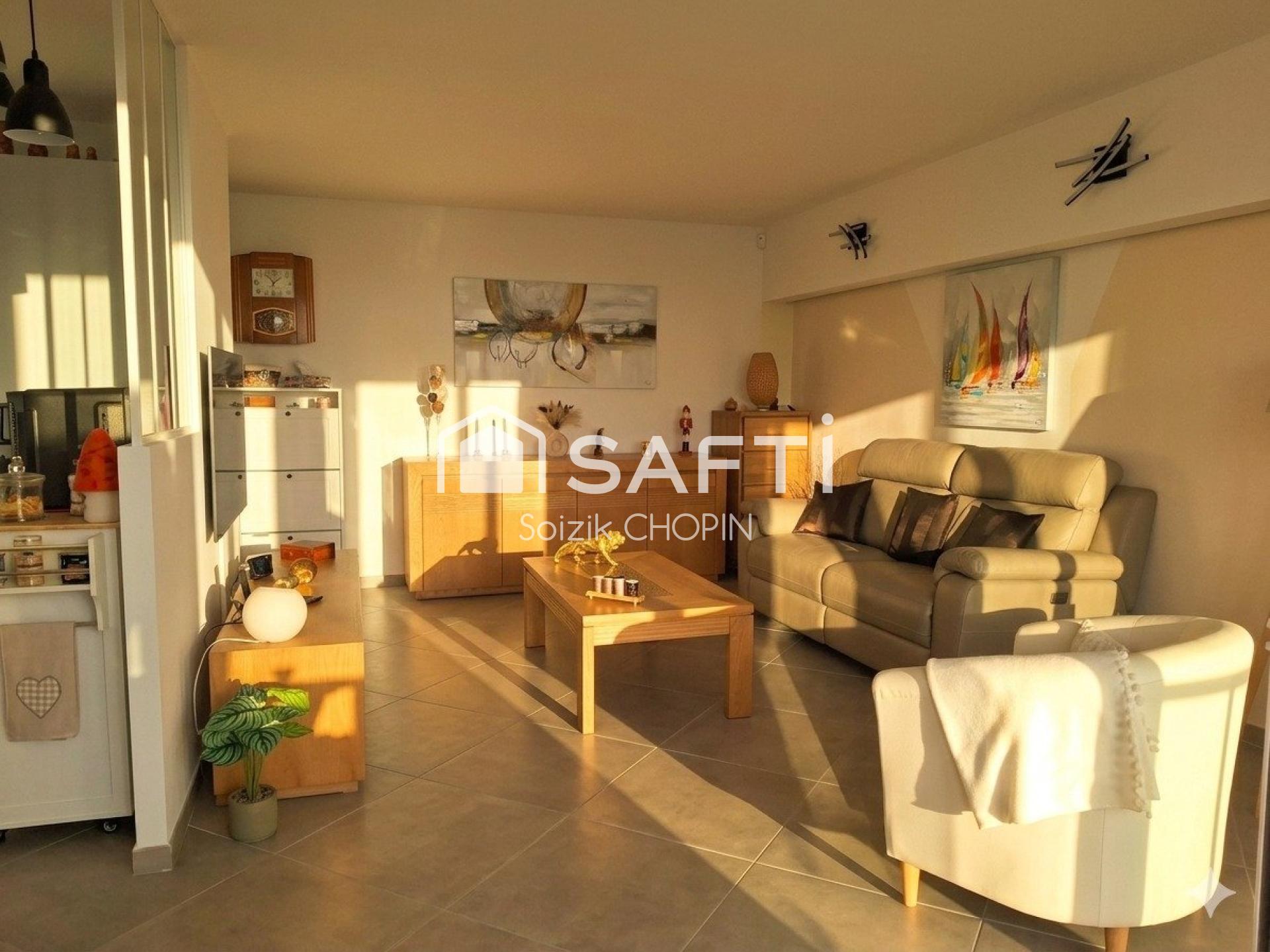 Photo-appartement