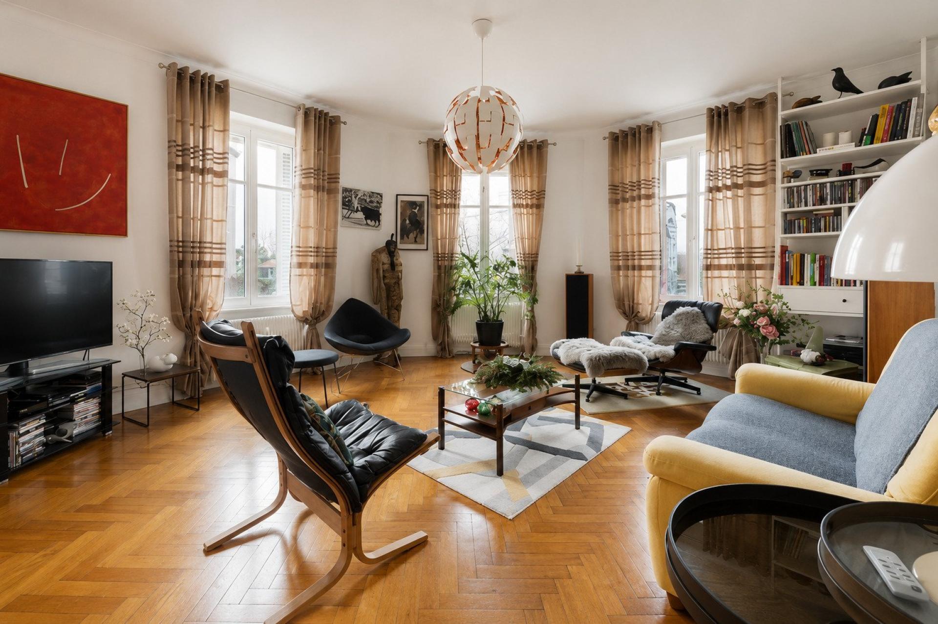 Photo-appartement