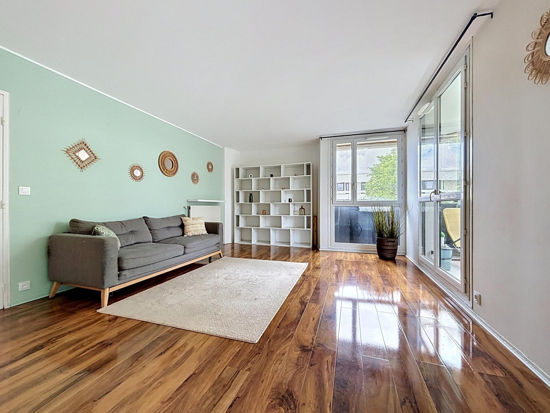 Photo-appartement