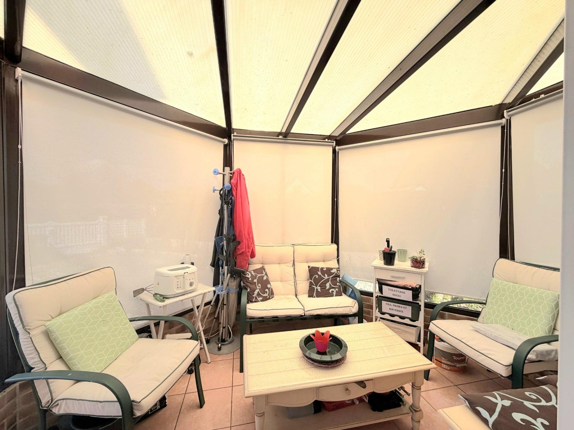 Photo SAFTI — Maison 6 pièces, 115 m² à La Cerlangue 3