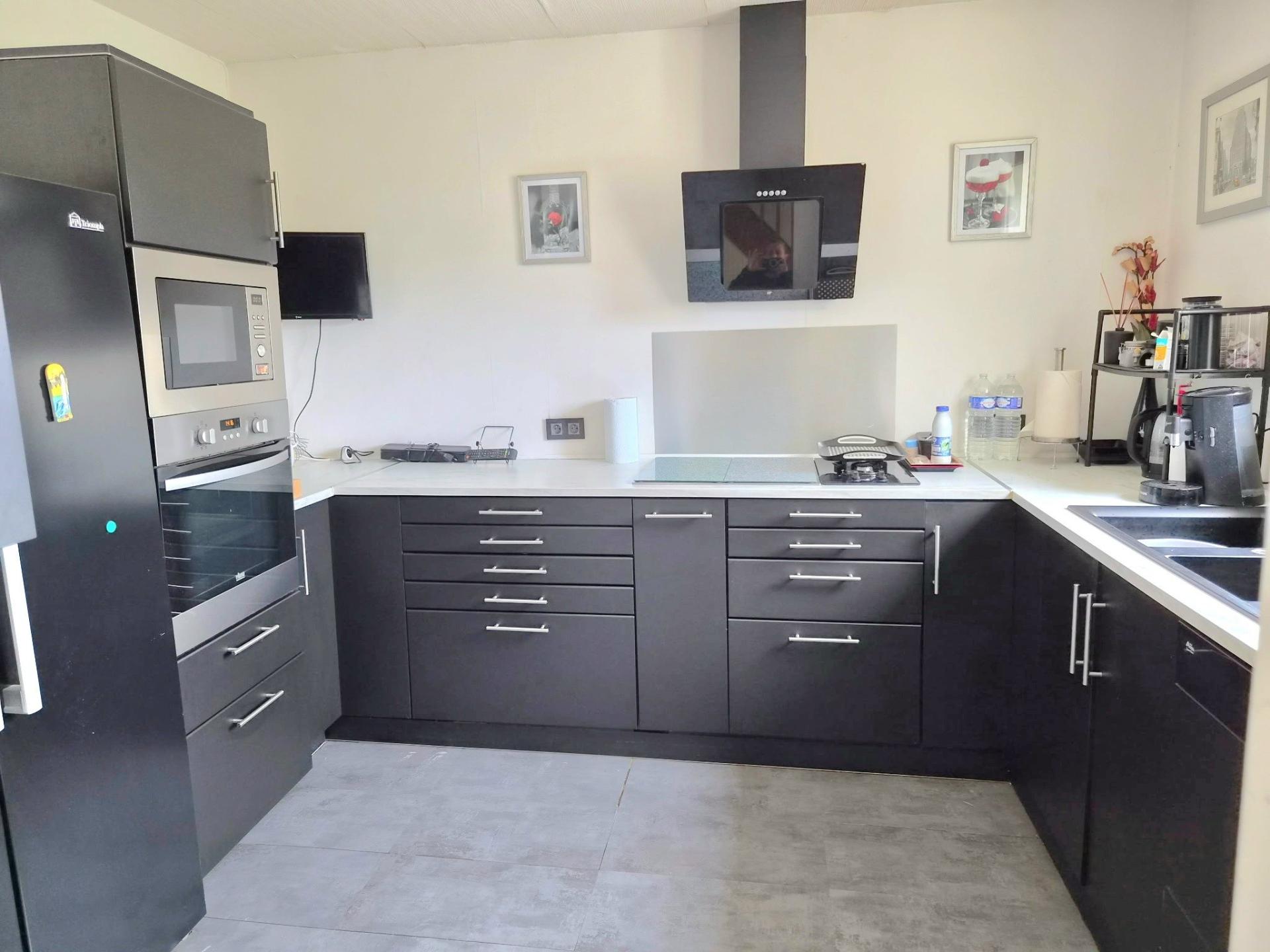Photo SAFTI — Maison 6 pièces, 115 m² à La Cerlangue 2