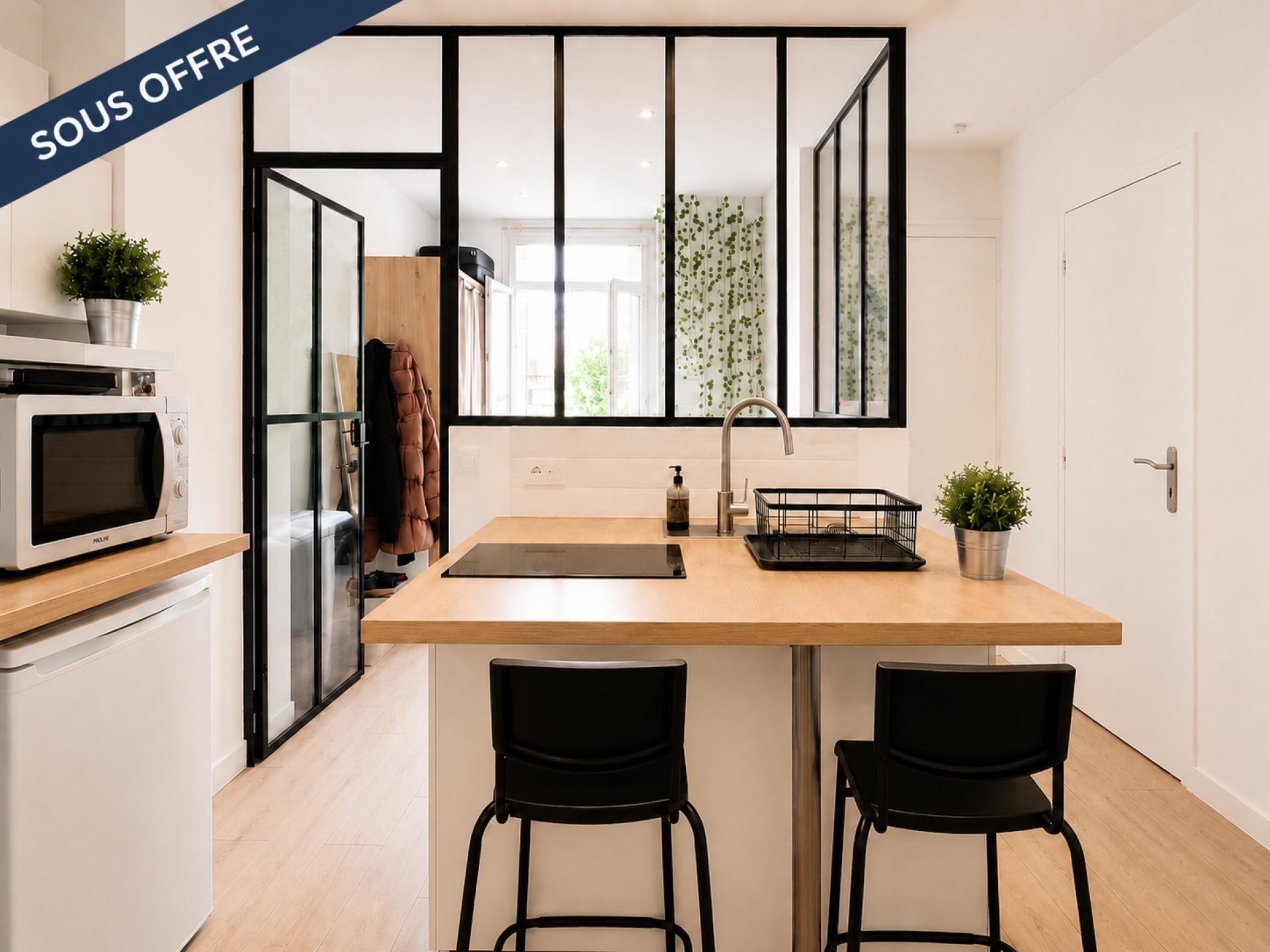 Photo-appartement