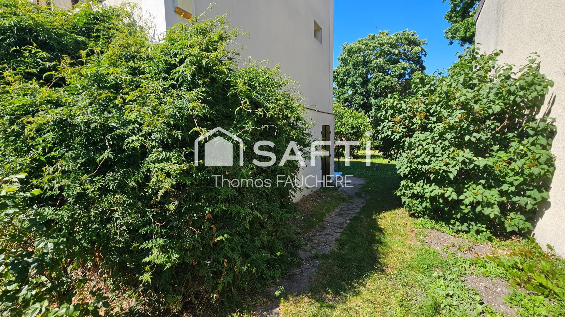Photo SAFTI — Maison 5 pièces, 126 m² à Les Pavillons Sous Bois 4