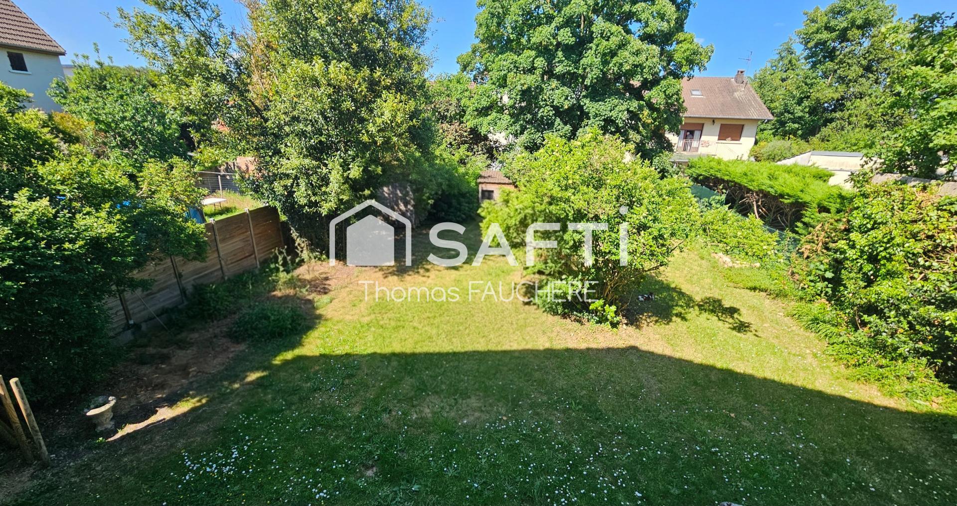 Photo SAFTI — Maison 5 pièces, 126 m² à Les Pavillons Sous Bois 3