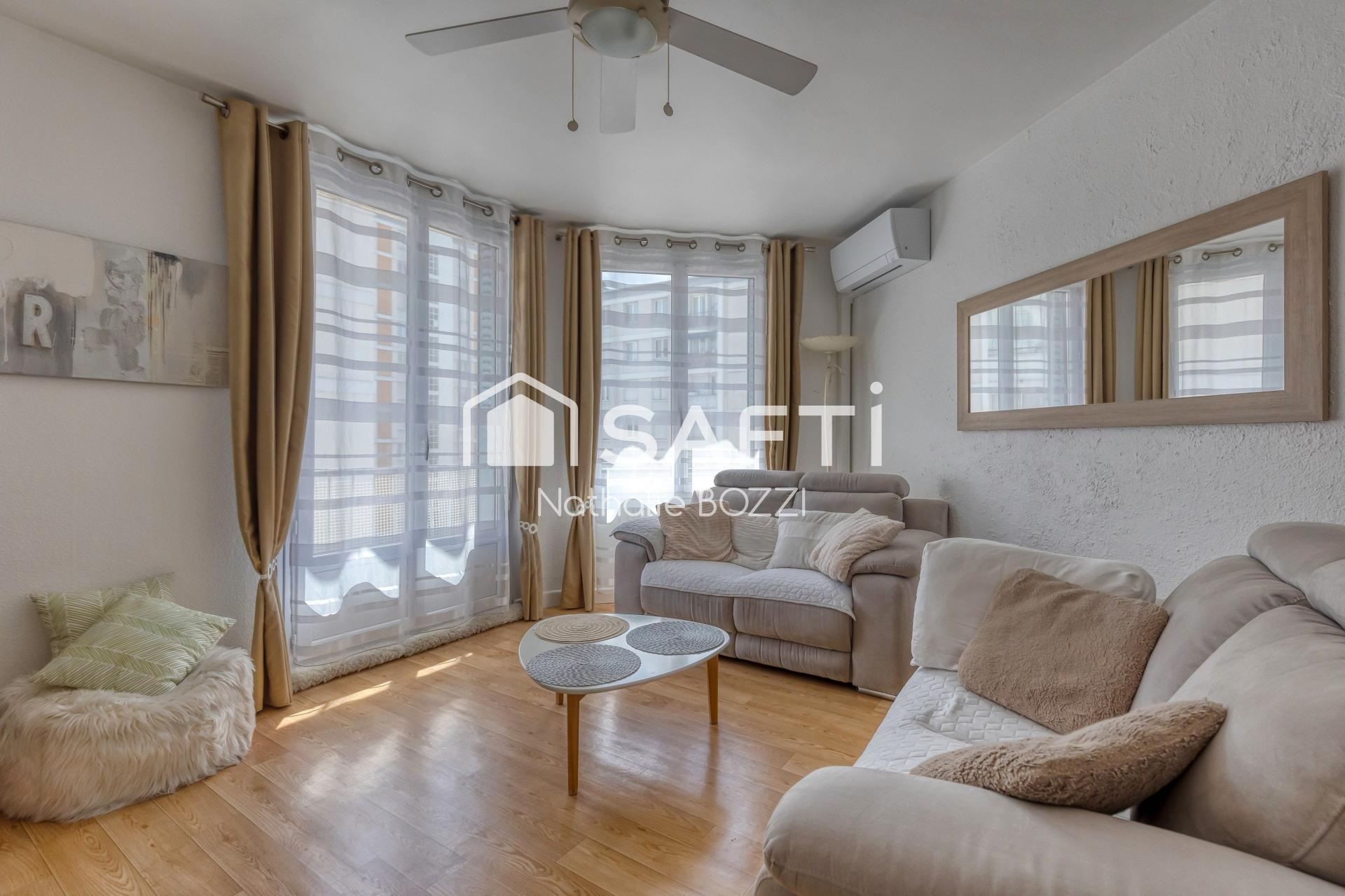 Photo-appartement