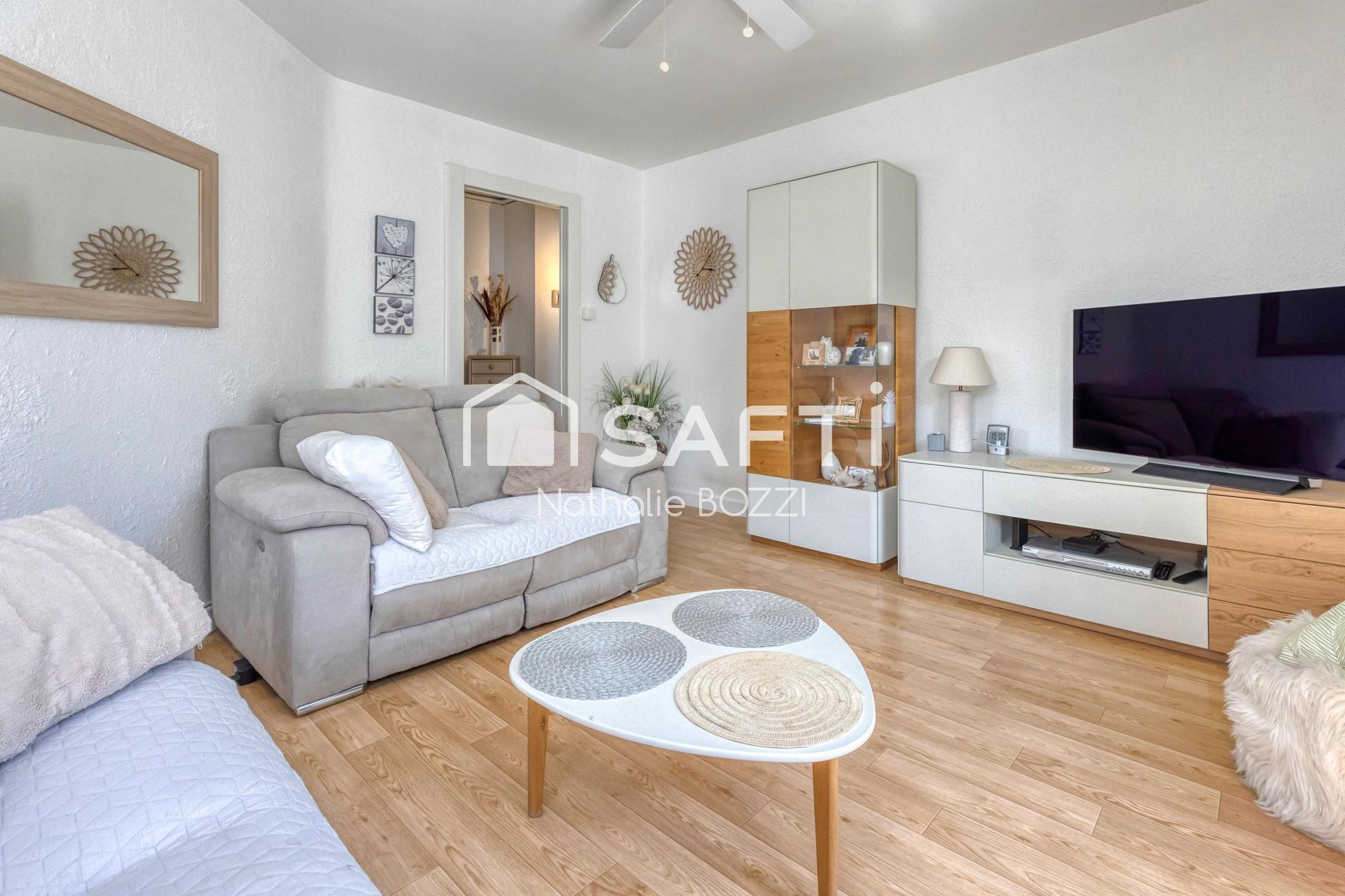 Photo-appartement